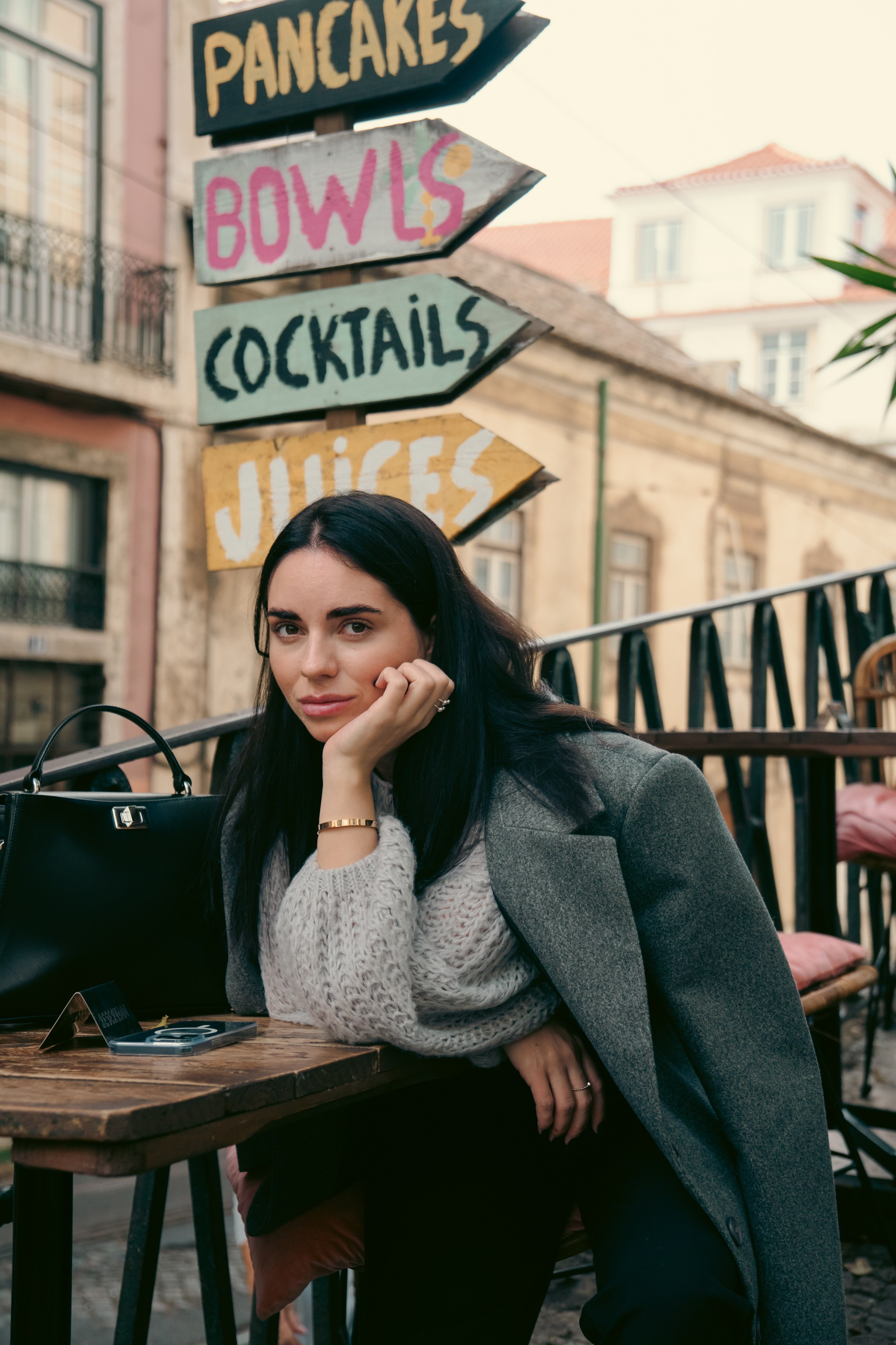 Ivanka. Lisbon Event Photographer