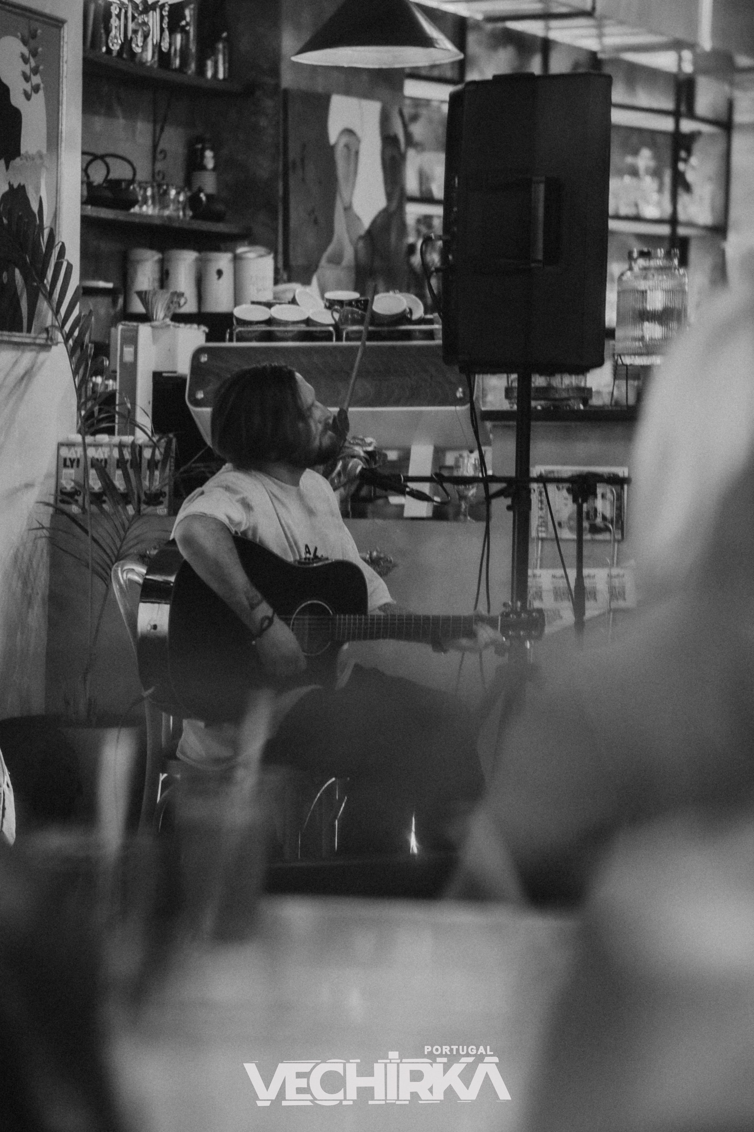 Sergii Tanchynets. Lisbon Event Photographer