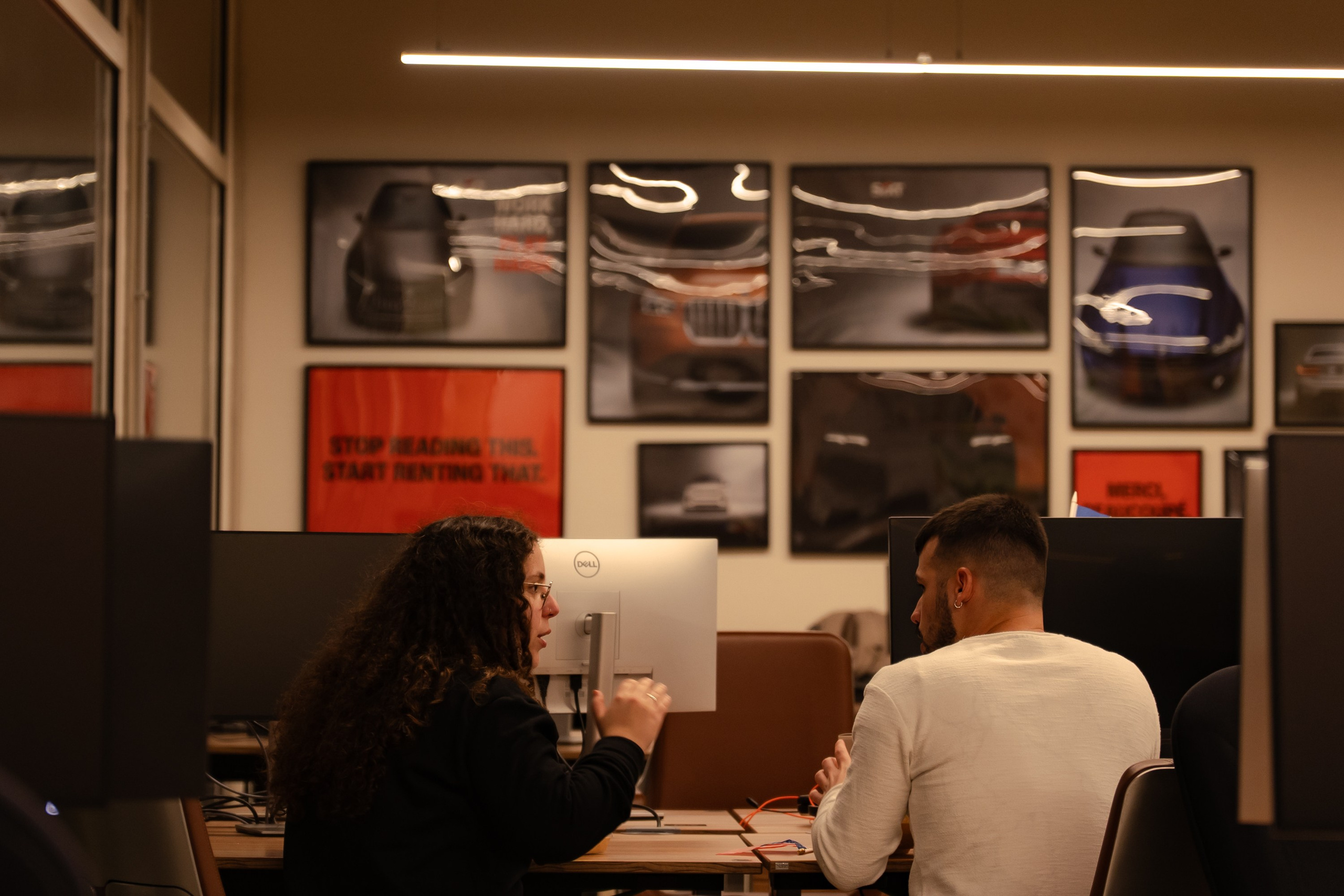 Sixt PT. Lisbon Event Photographer