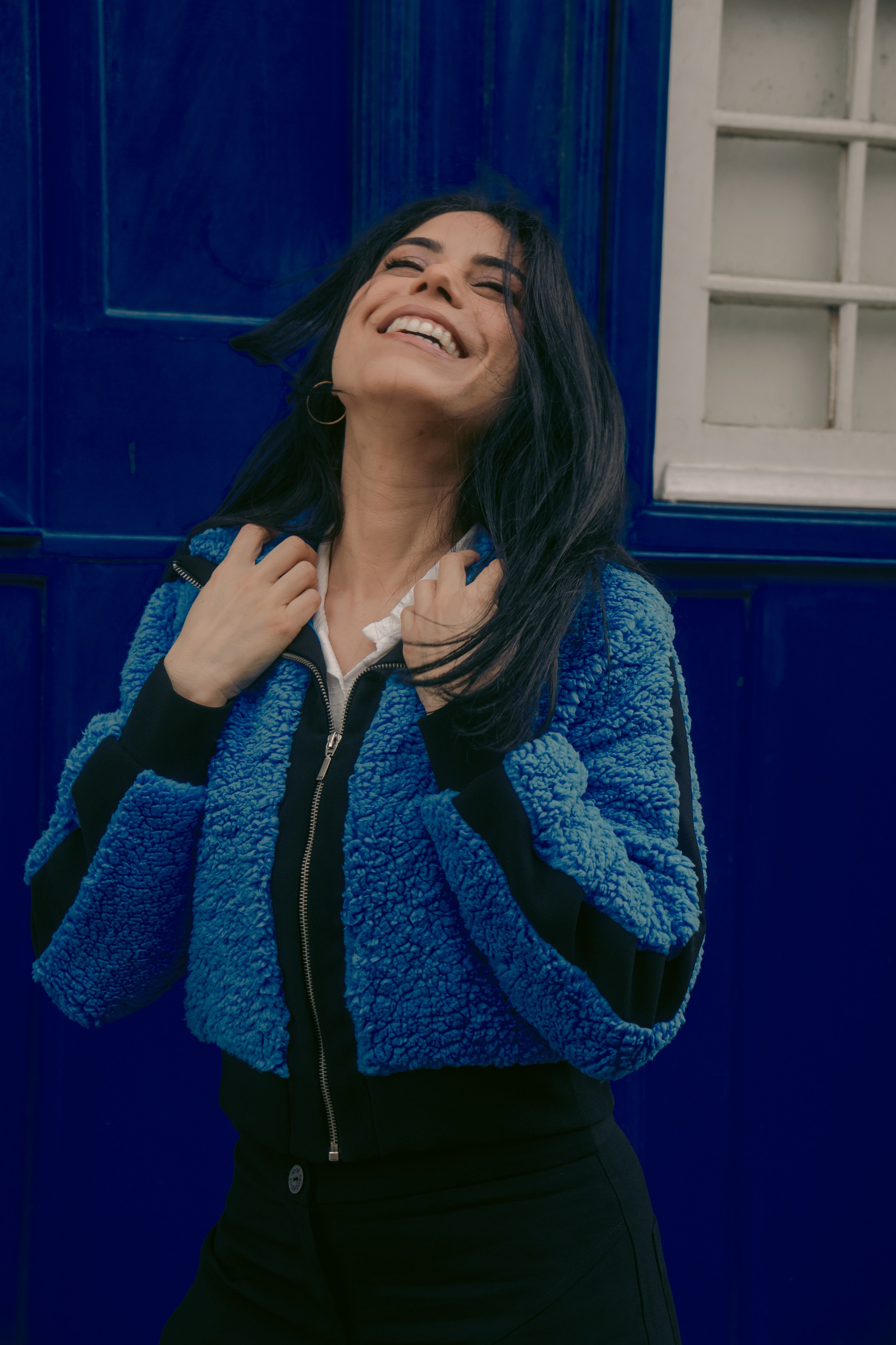 Zeli store (clothes). Lisbon Event Photographer