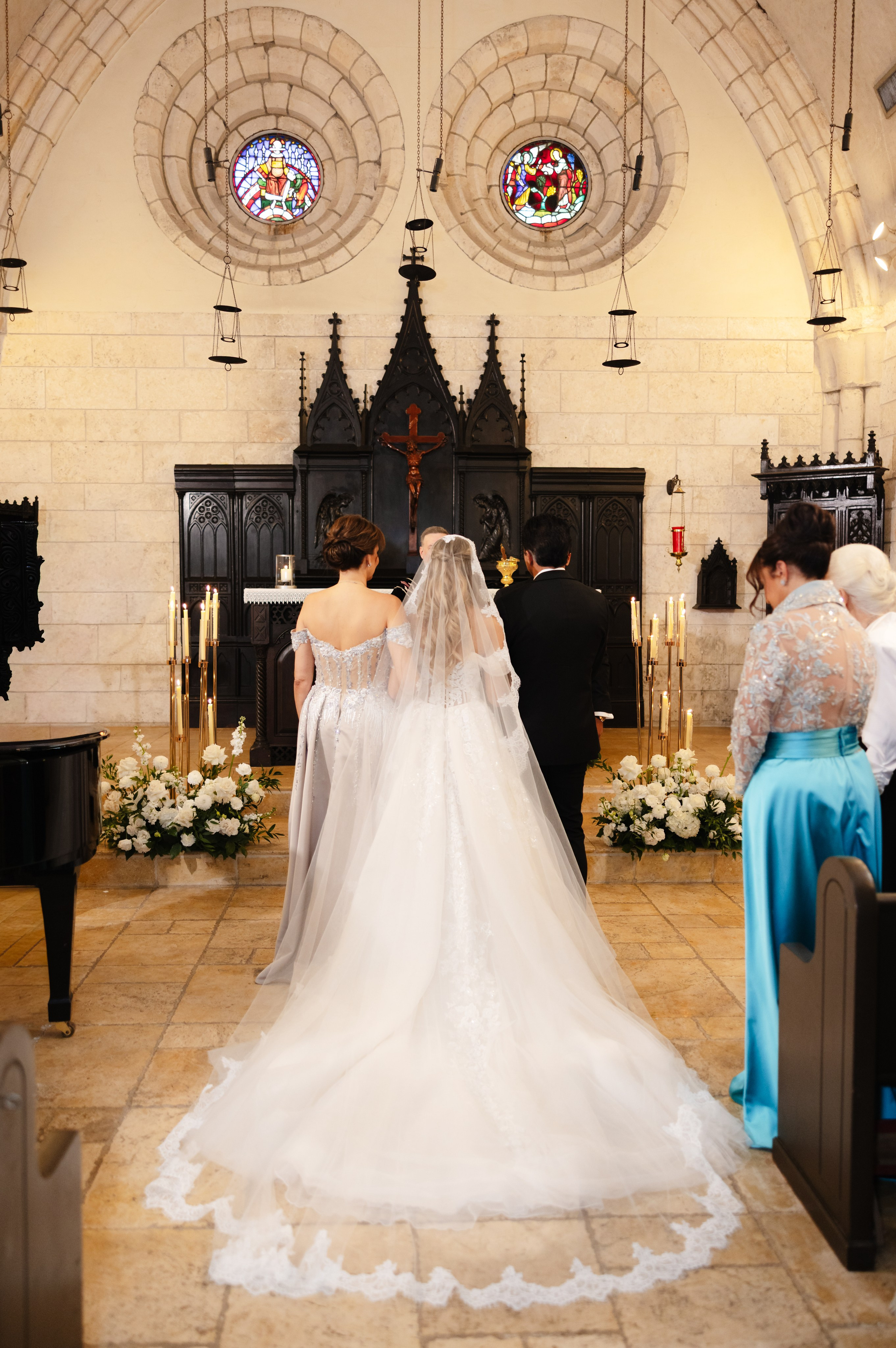 Gabriella & Jurgen. YES I DO PRODUCTION — Wedding photography&videography