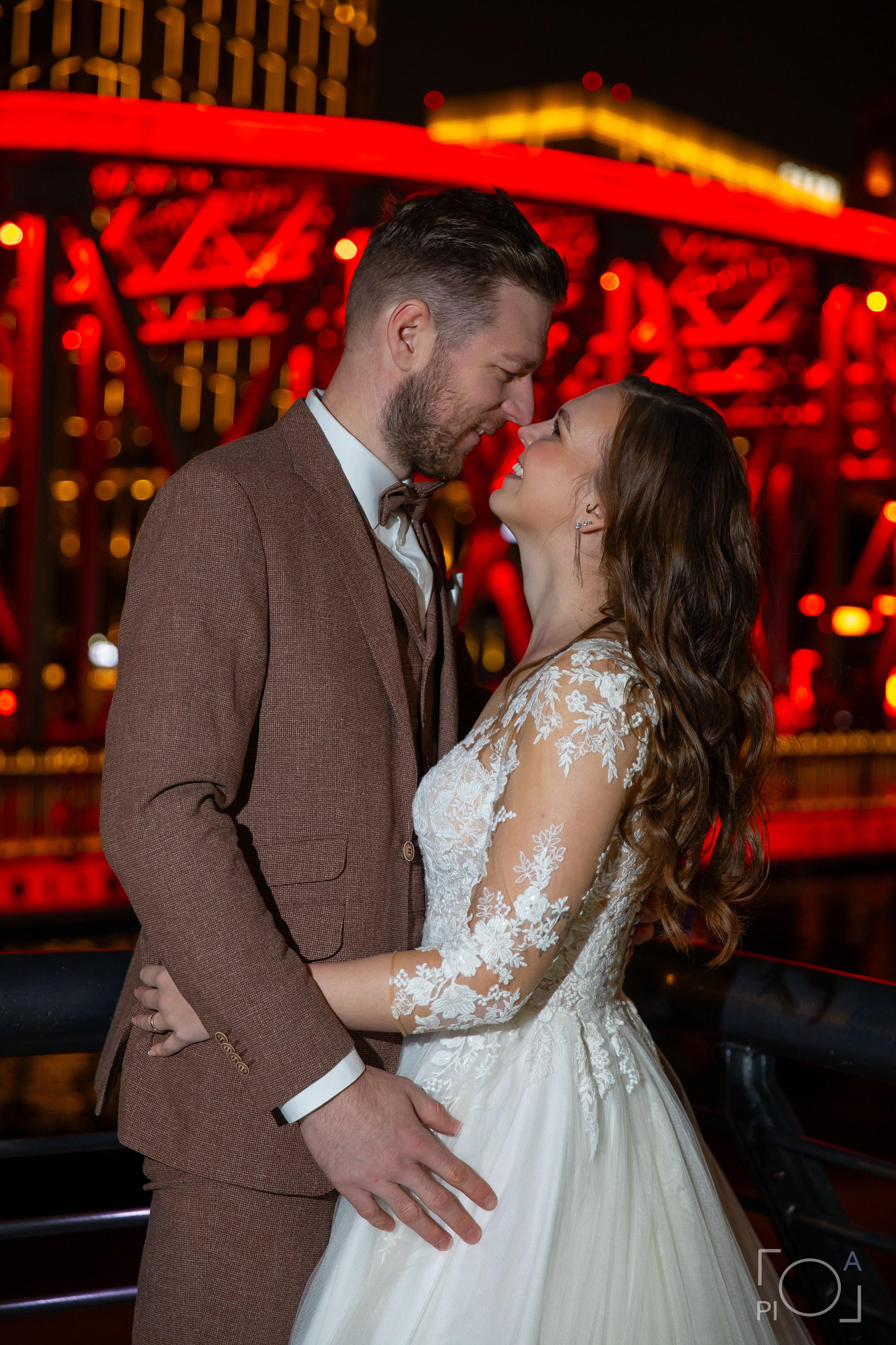 Вечерняя. Фотограф в Шанхае — Лола Пидлуская