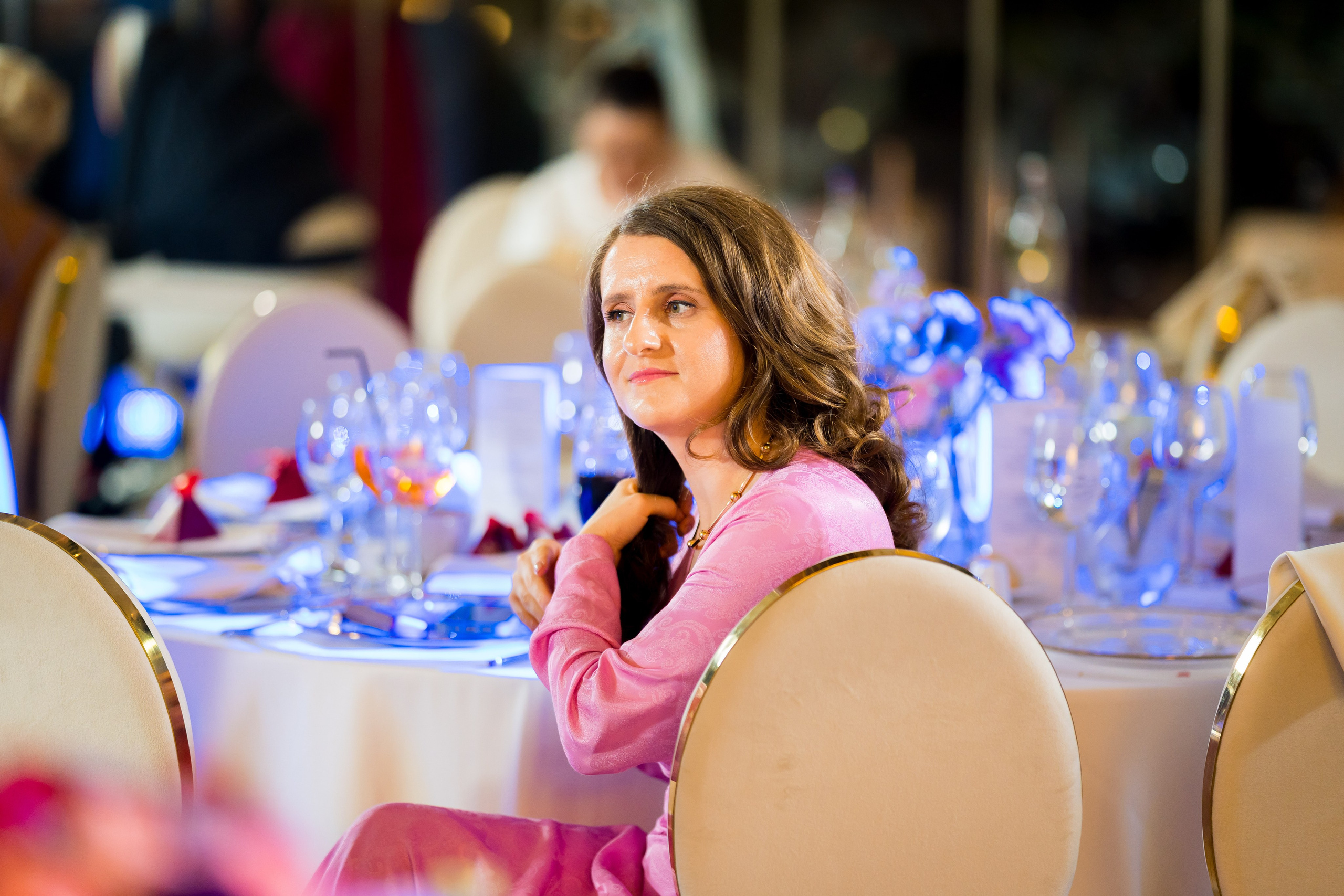 PARTY. Gabriel Florea — Fotograf nuntă București