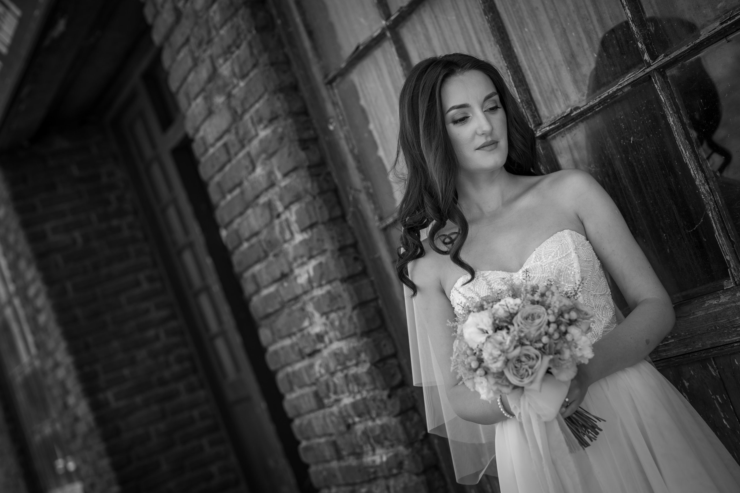 Cristian & Raluca. Gabriel Florea — Fotograf nuntă București