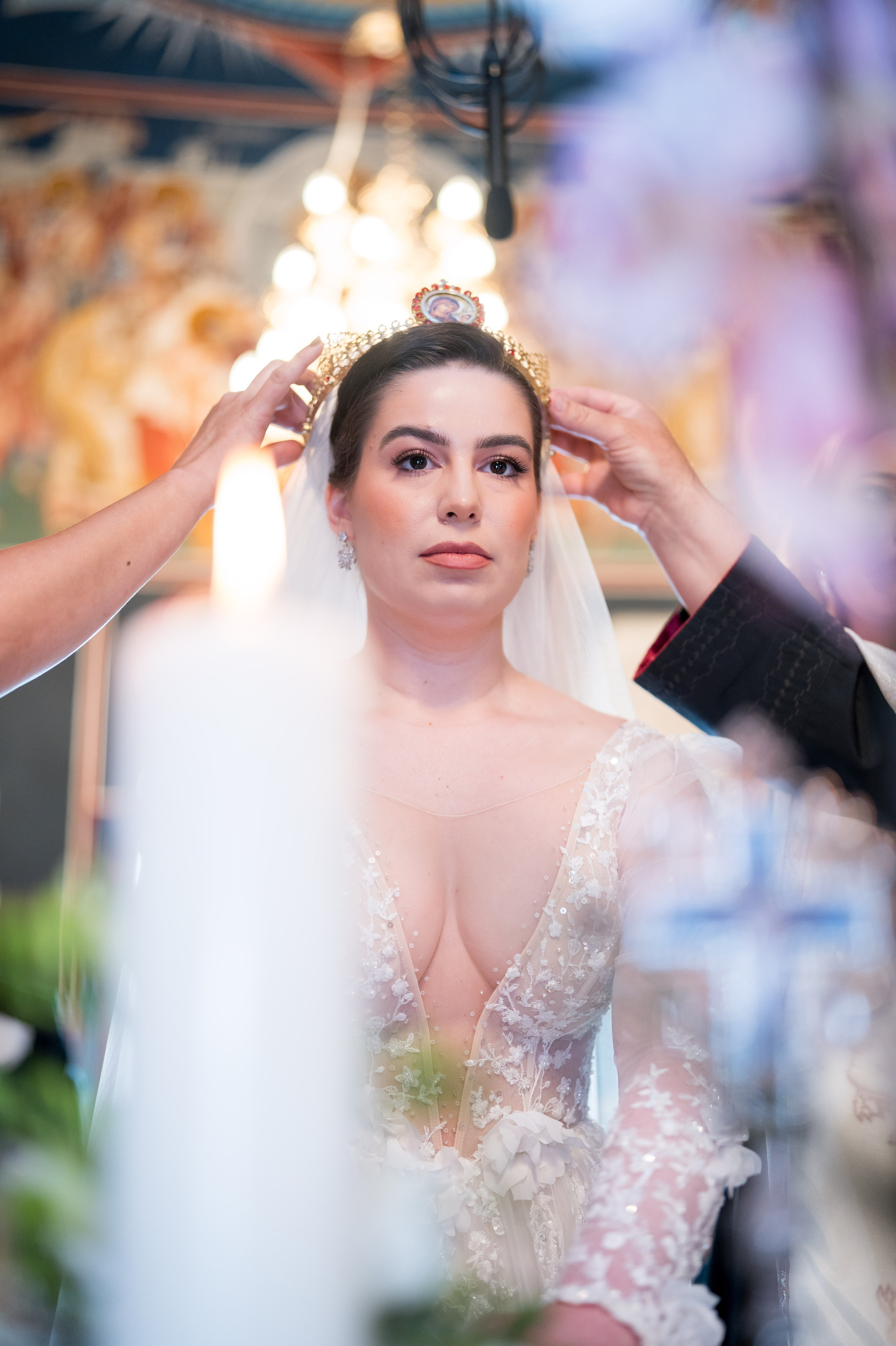 Raluca & Mircea. Gabriel Florea — Fotograf nuntă București