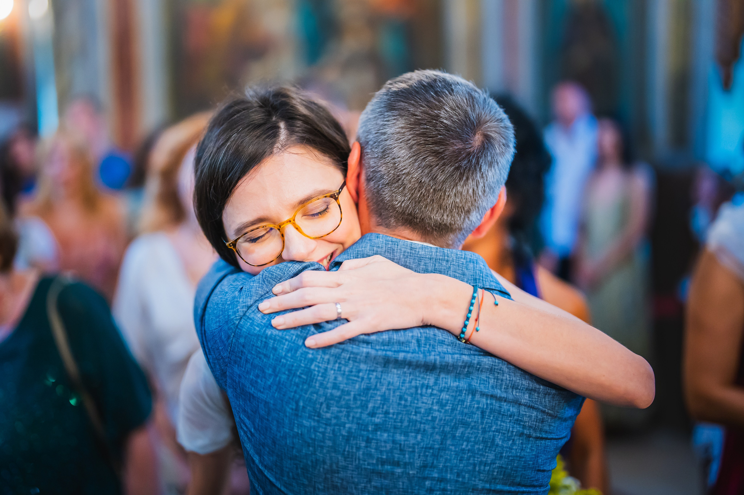 Ioana & Radu. Gabriel Florea — Fotograf nuntă București