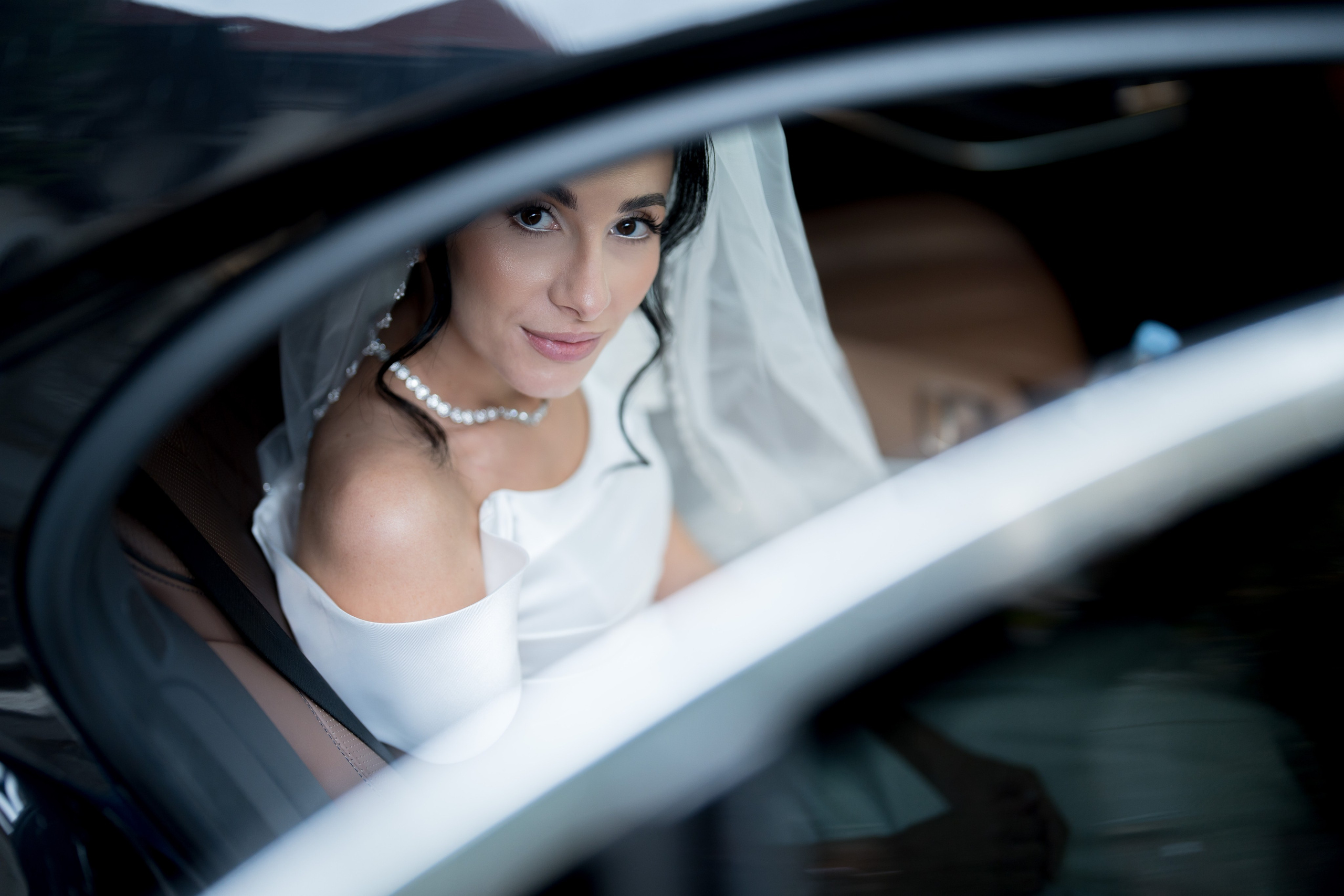 Ana & Bogdan. Gabriel Florea — Fotograf nuntă București