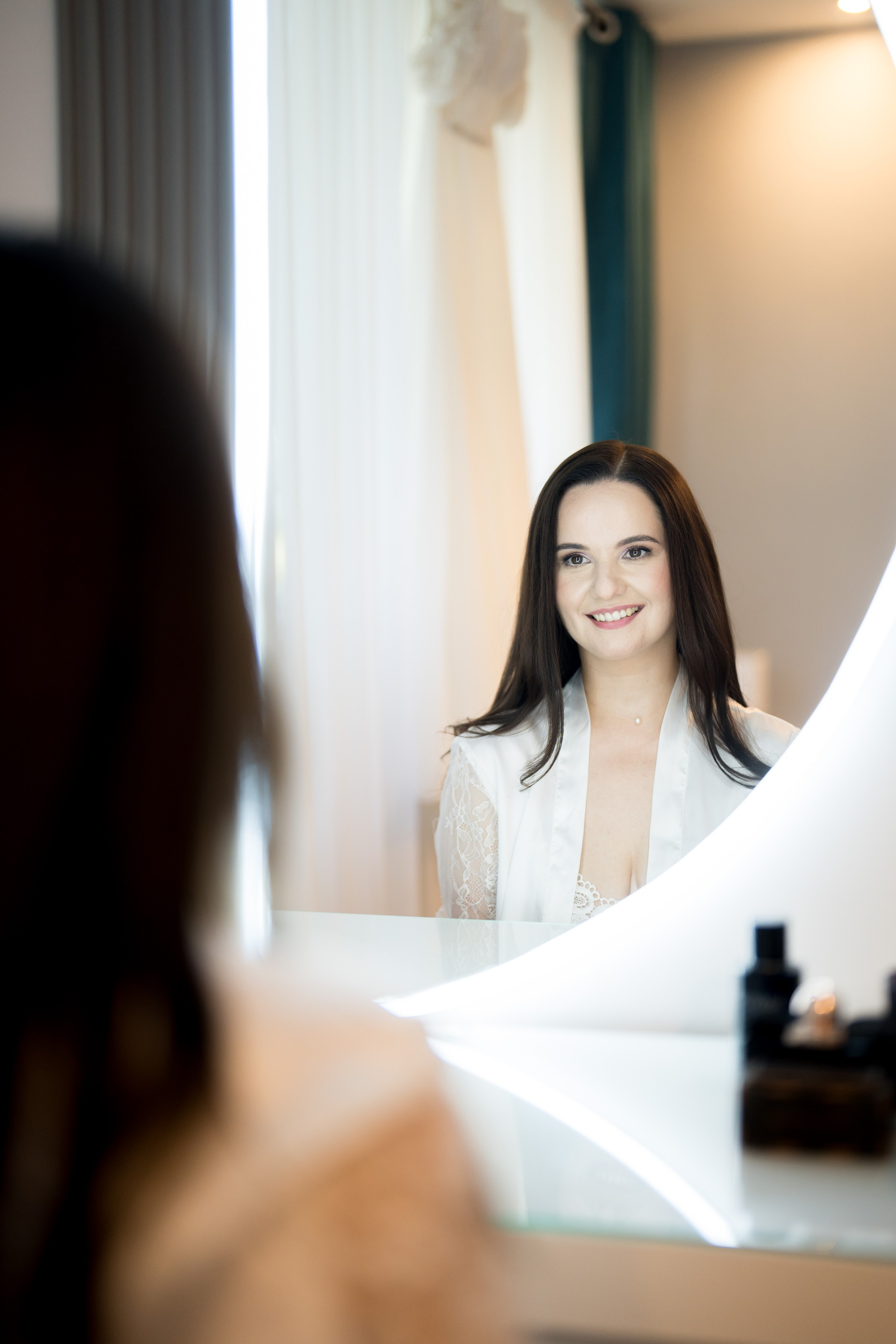 Iulian & Cristina. Gabriel Florea — Fotograf nuntă București