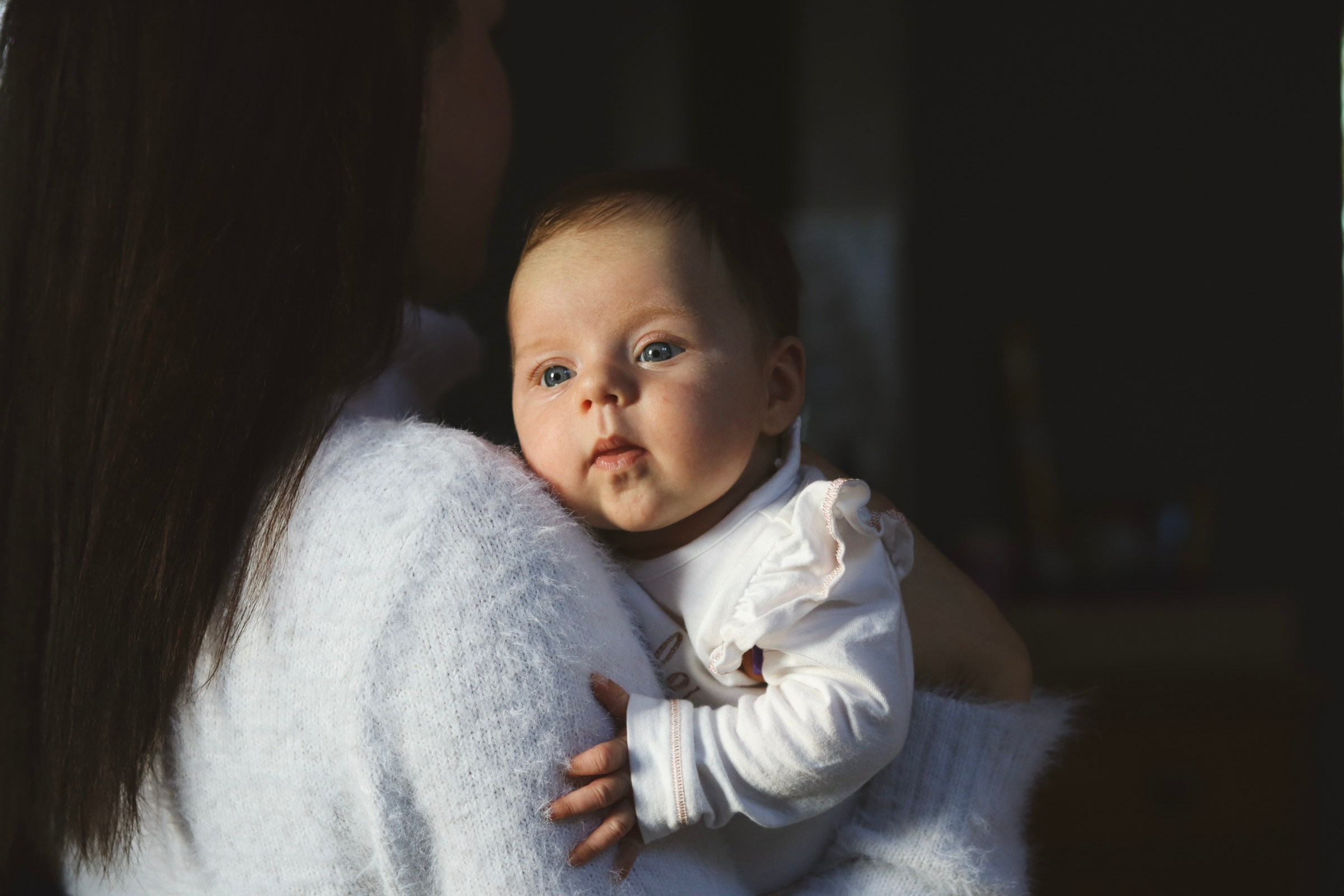Without leaving home. Photographer Margarita Antonova in Naas, Co Kildare
