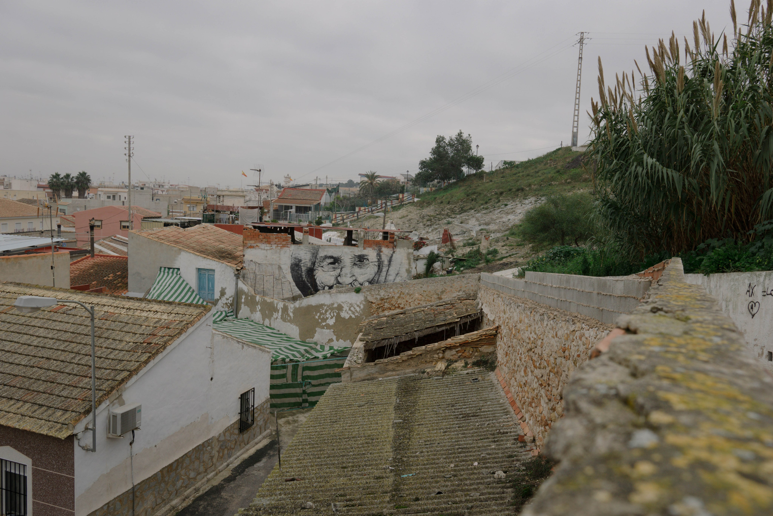 Rojales. Alba del Norte Studio