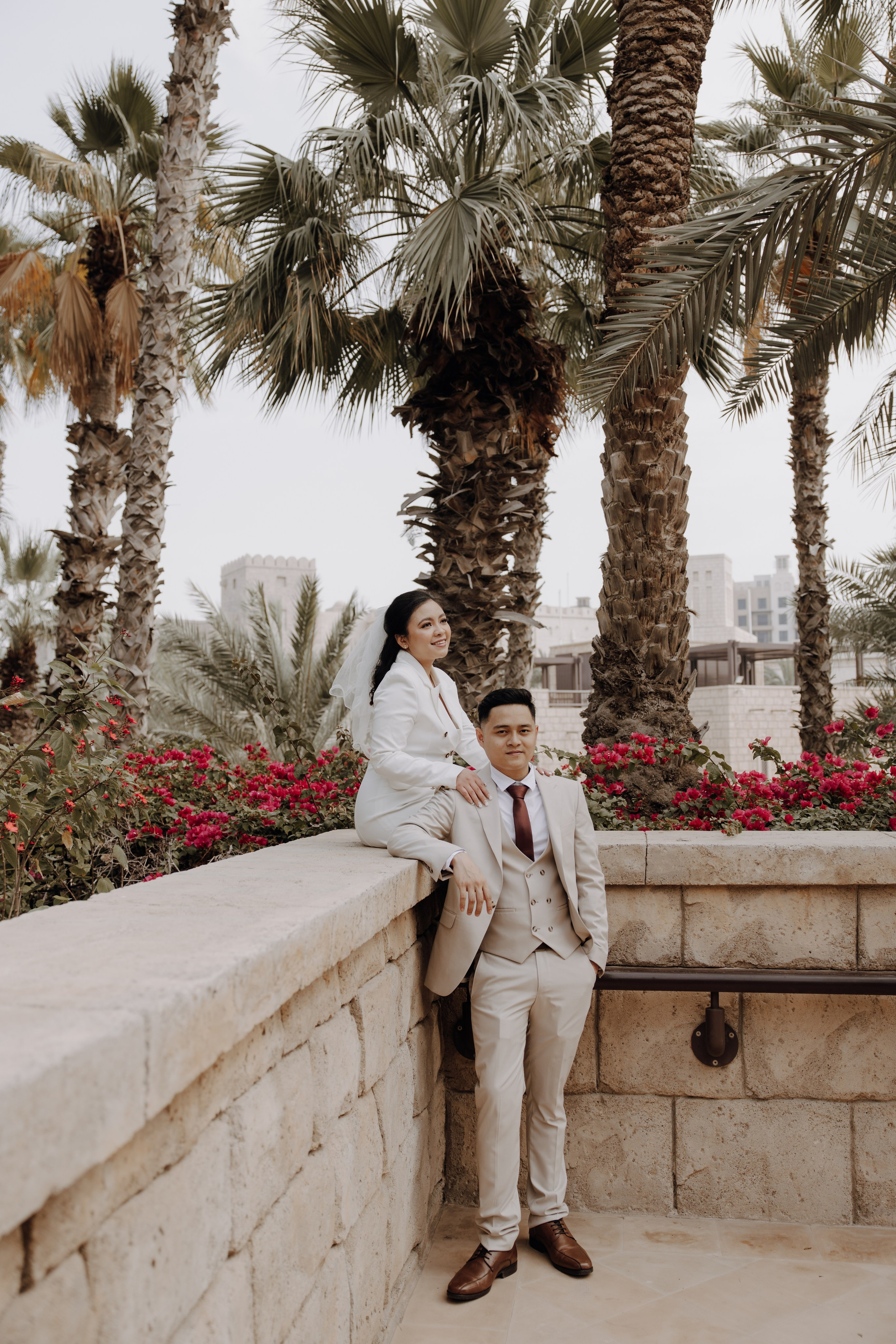 Trisha & Jason Wedding