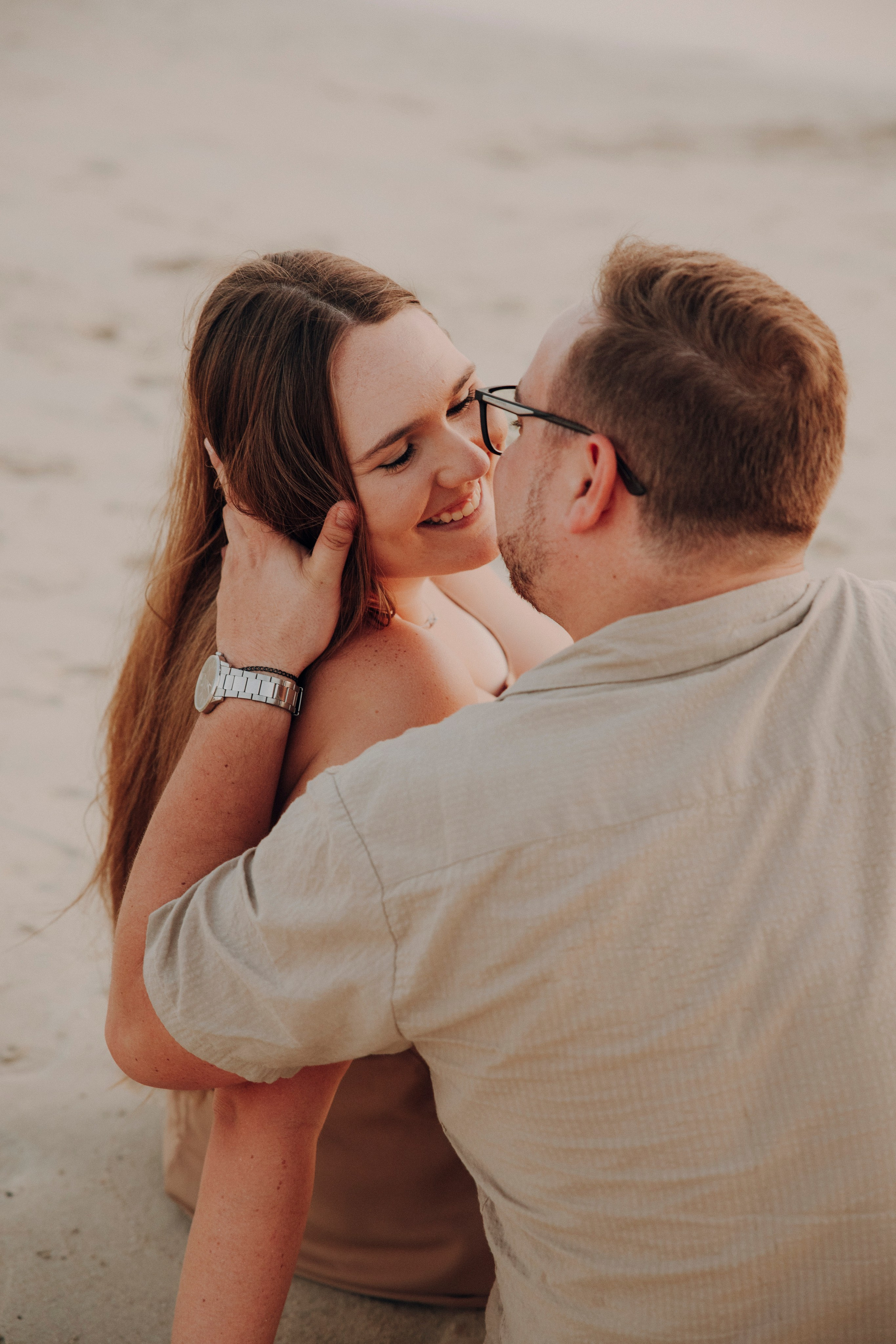 Olwen & Bianca PreWedding