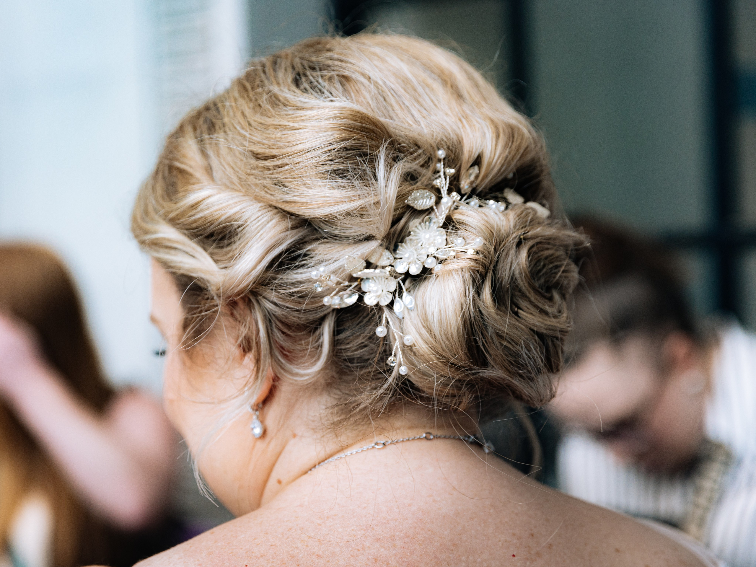 Claire & Darren — Marylebone. August, 2023. Timeless Wedding & Event Photography from London to the world
