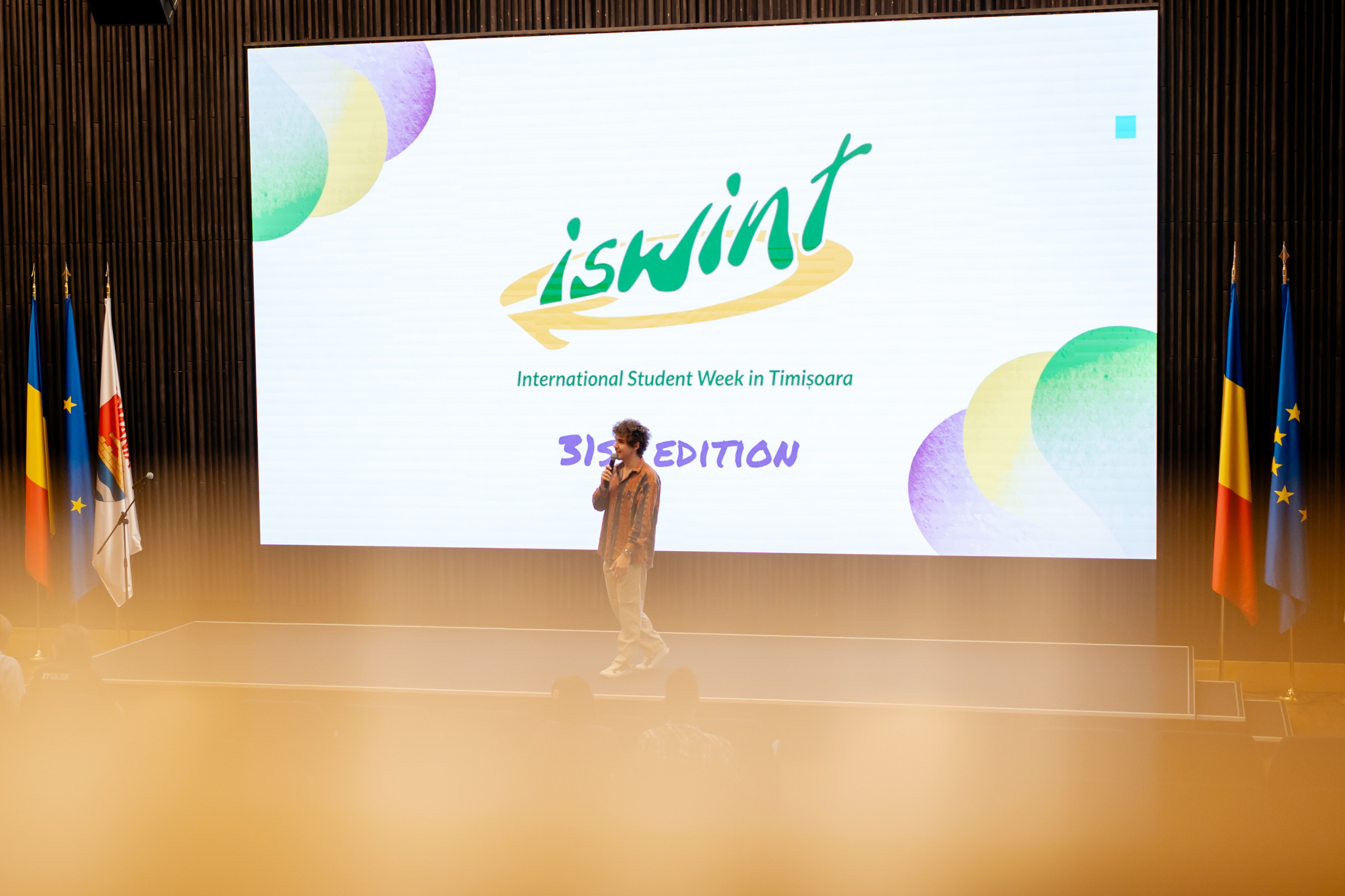ISWINT @ CJT. Cozac Cristian Photographer