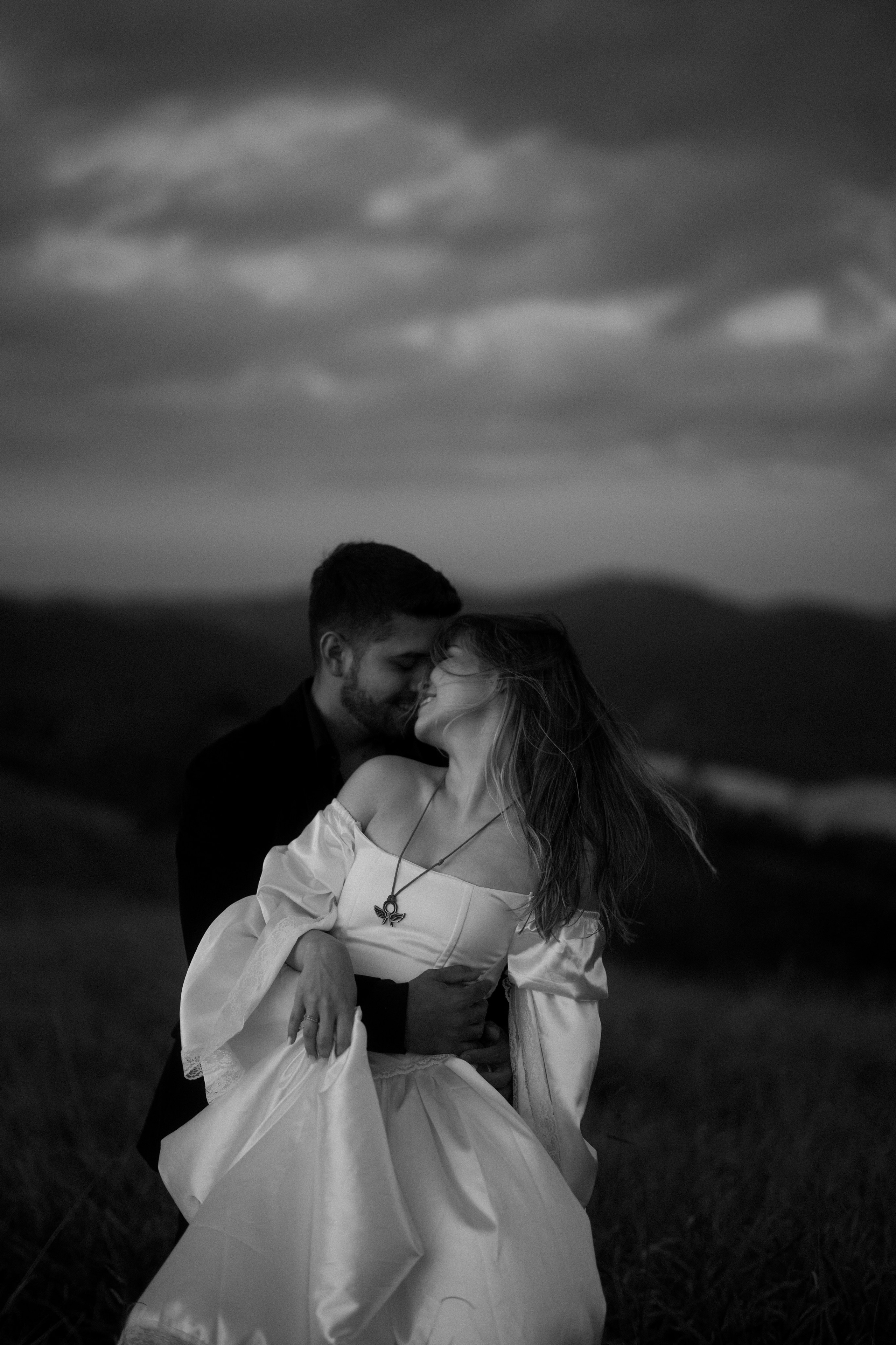 Pré Wedding. Onset Wedding