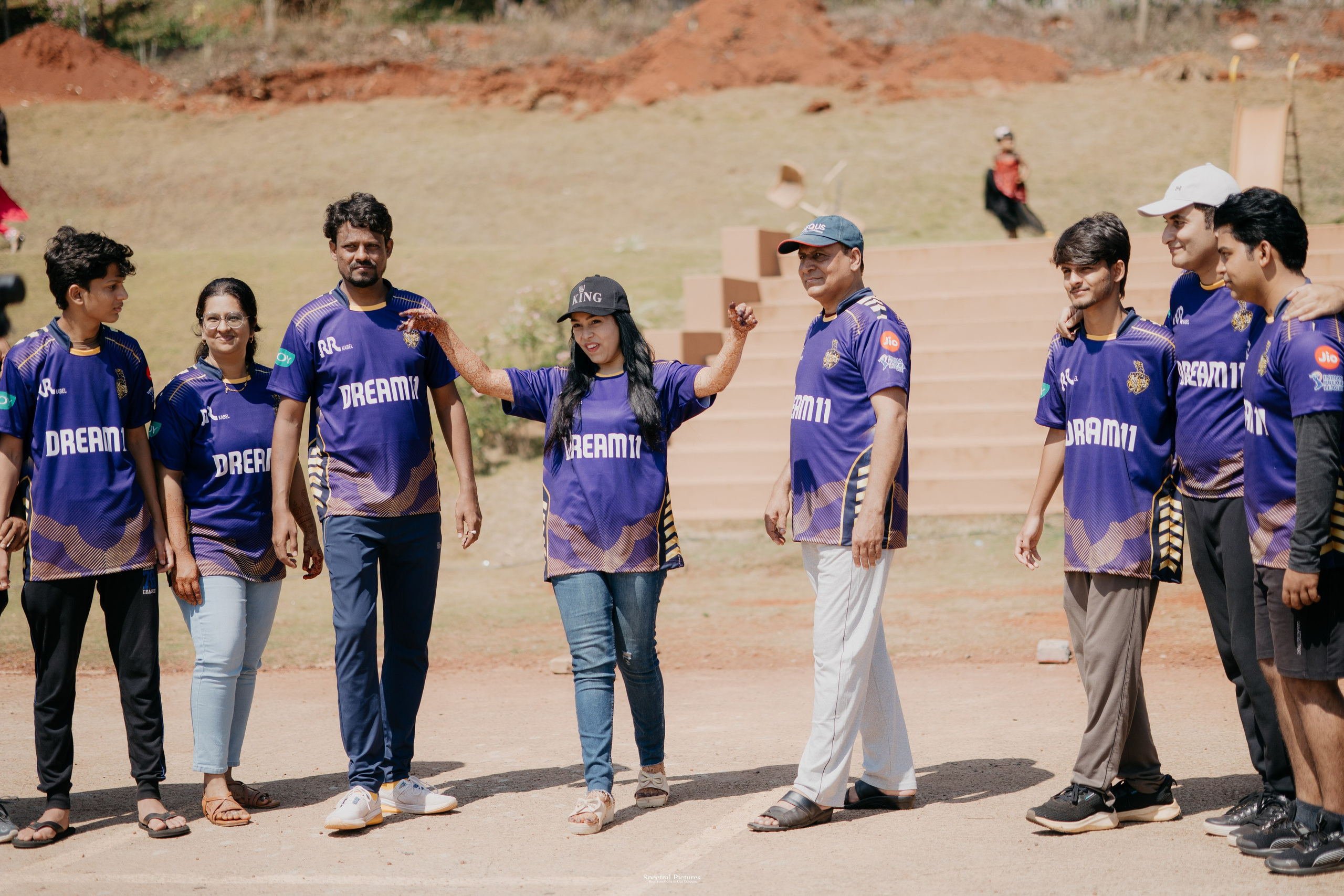 “Dilnawaz & Mumtaz | When Duas Align”