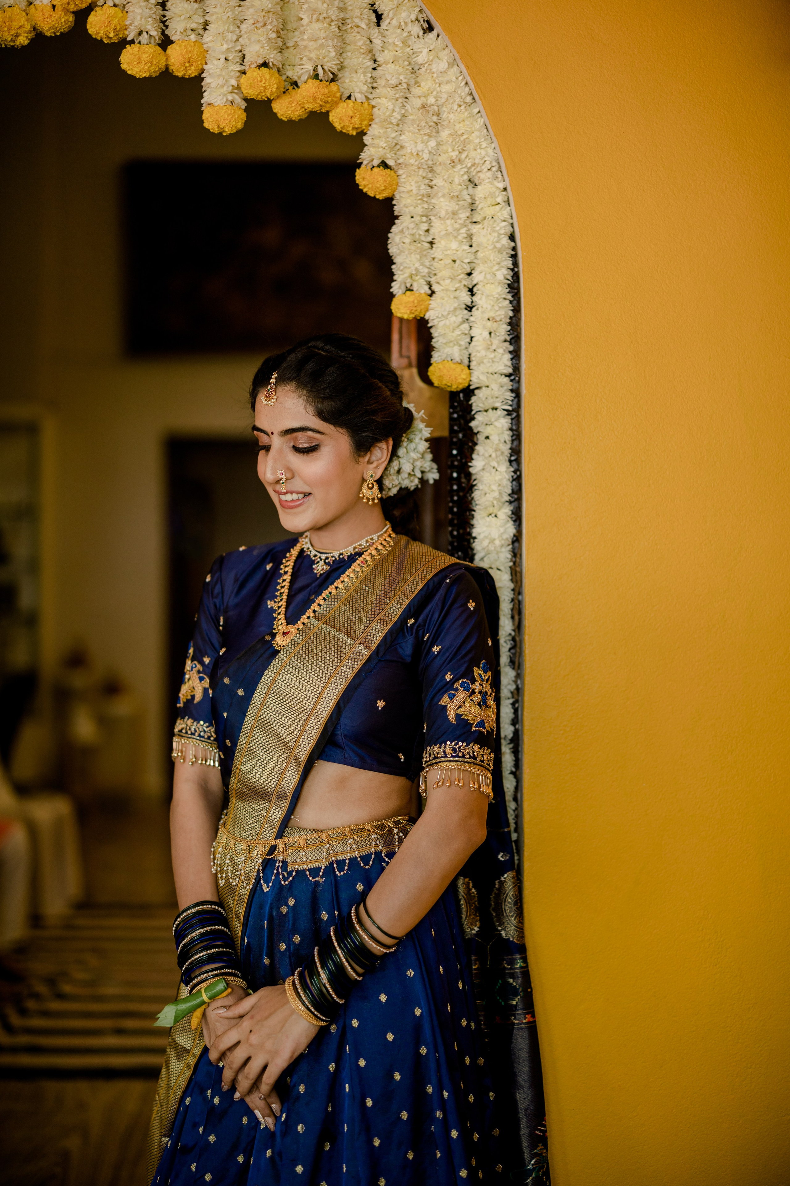 “Shivani & Ashish | A Love Meant to Be”