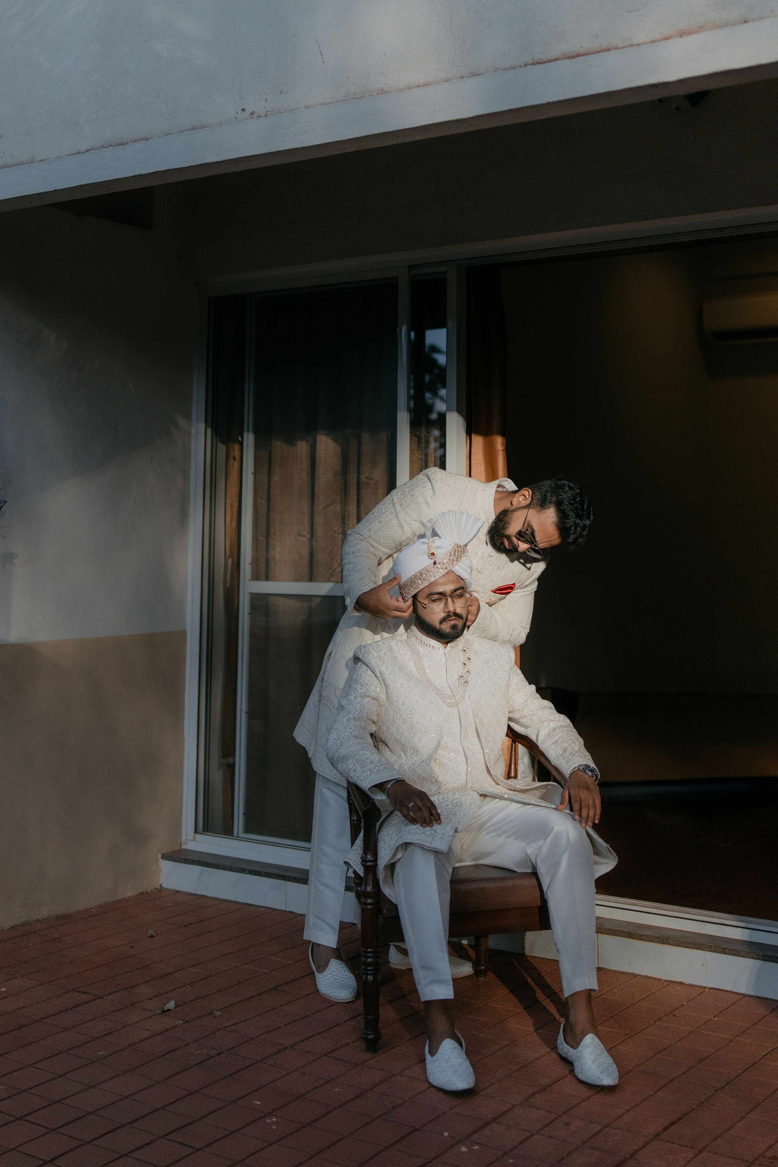 “Dilnawaz & Mumtaz | When Duas Align”