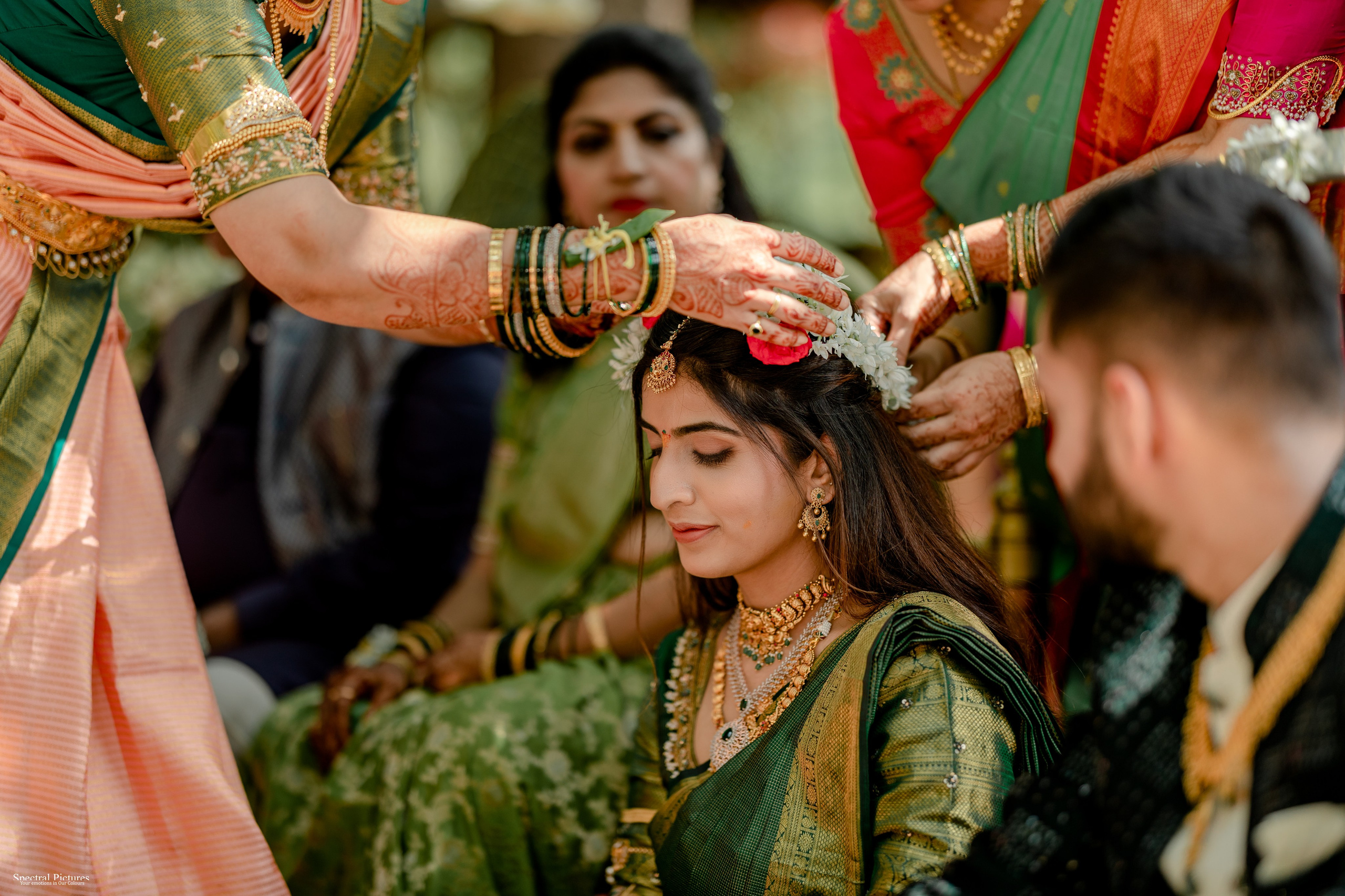 “Shivani & Ashish | A Love Meant to Be”