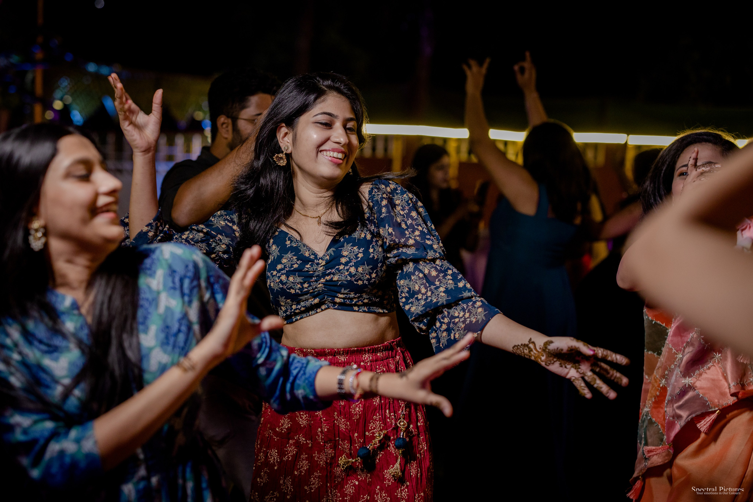 “Shivani & Ashish | A Love Meant to Be”