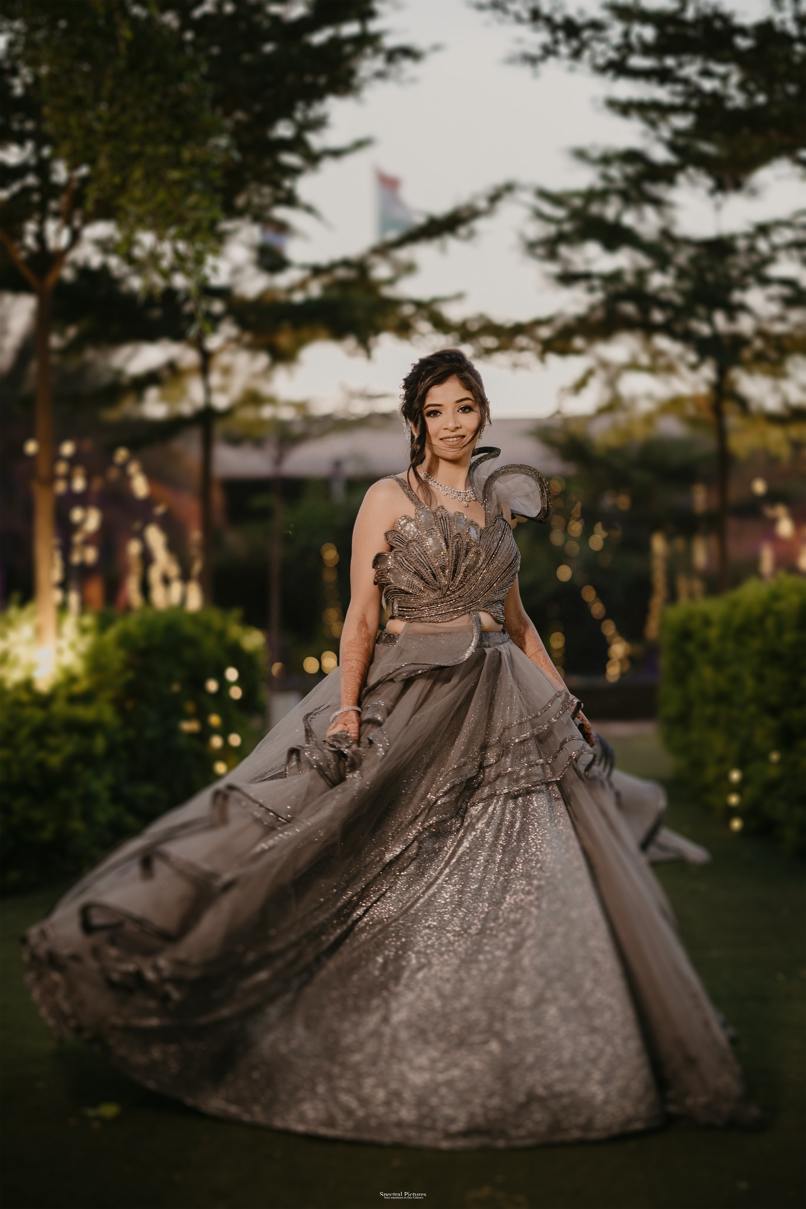 Sid’Heart & Sahili | Wedding