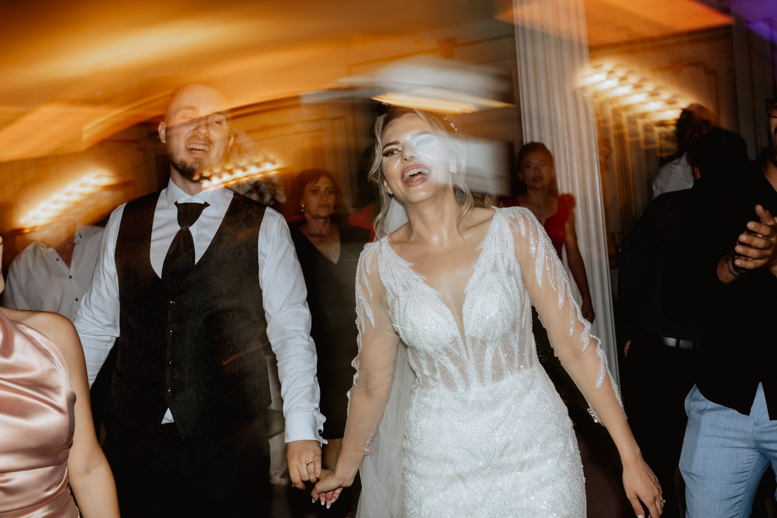 Bianca - Florin | Ramnicu Valcea. Fotografie & Videografie Nunta