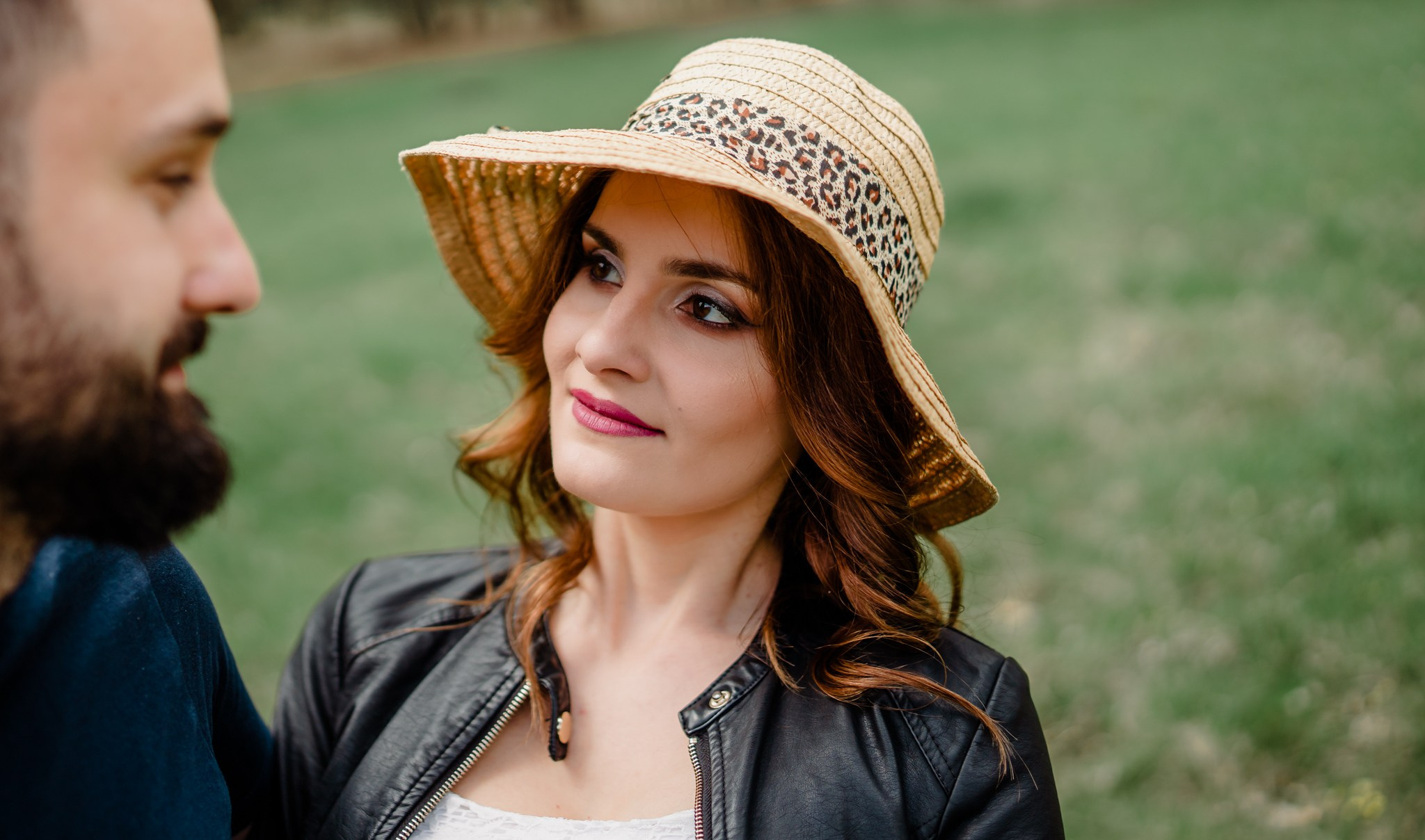 Save The Date — Monica & Danut | Polovragi