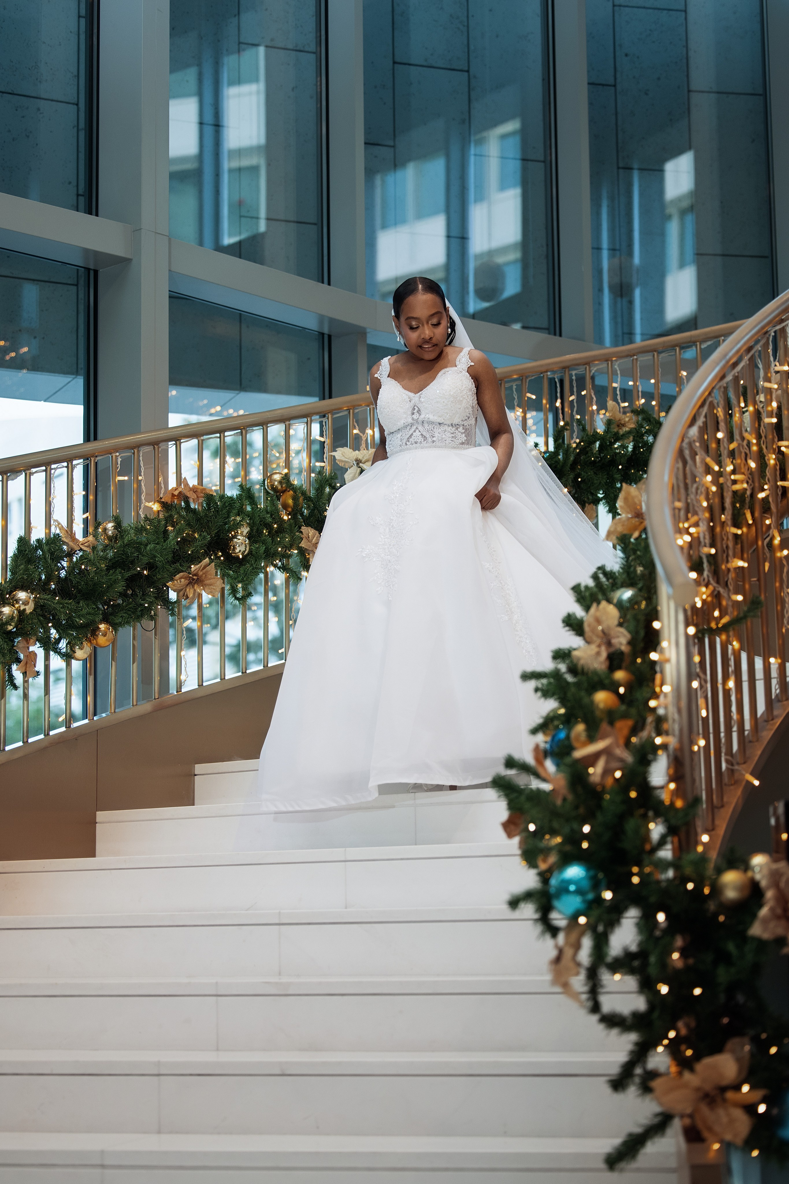 Nawik e Ethson. Fazemos o seu casamento ser lembrado por gerações