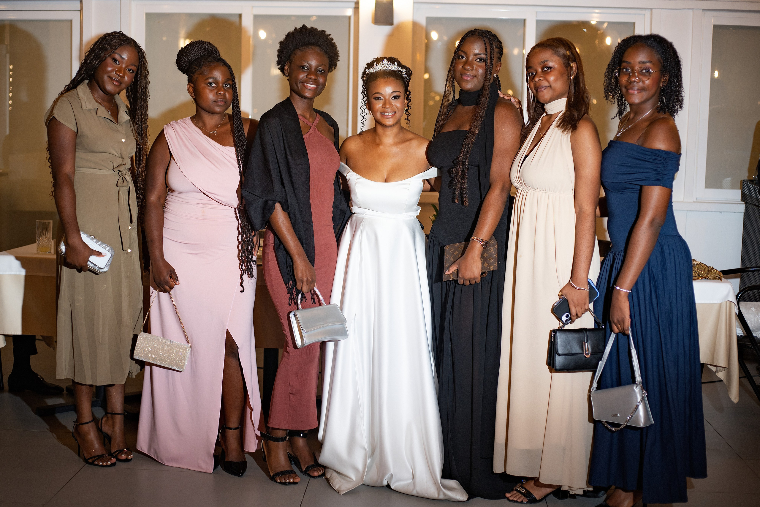 Elizandra & Joel. Fazemos o seu casamento ser lembrado por gerações