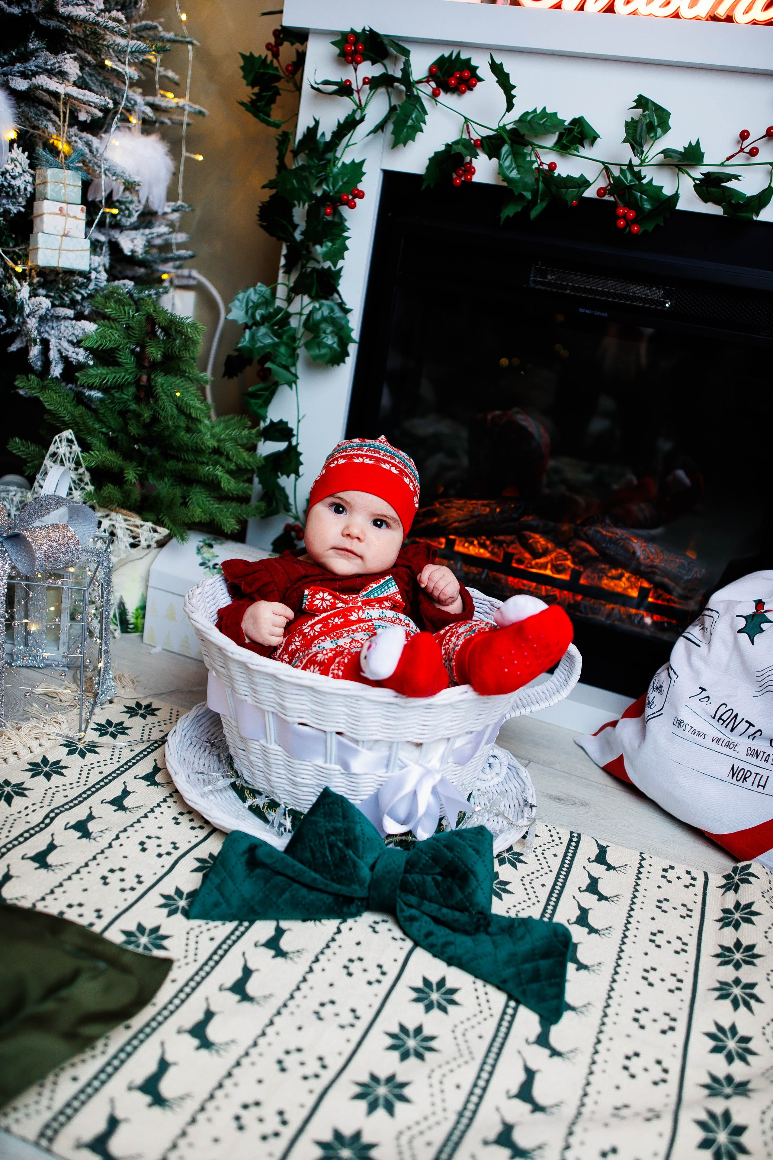 Sedinte de Craciun. Dream Studio Galați – ședințe foto profesionale pentru familie, portrete și evenimente