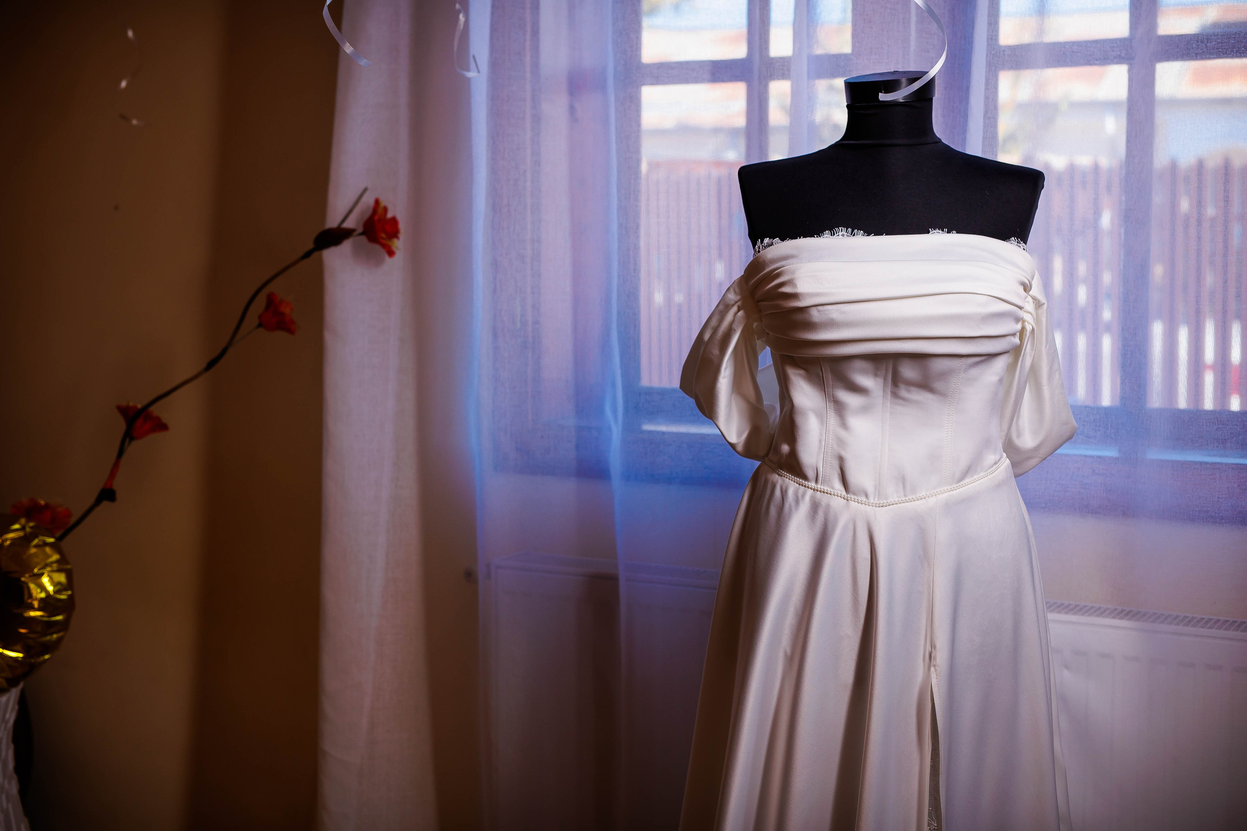 Detalii Nunta. Dream Studio Galați – ședințe foto profesionale pentru familie, portrete și evenimente