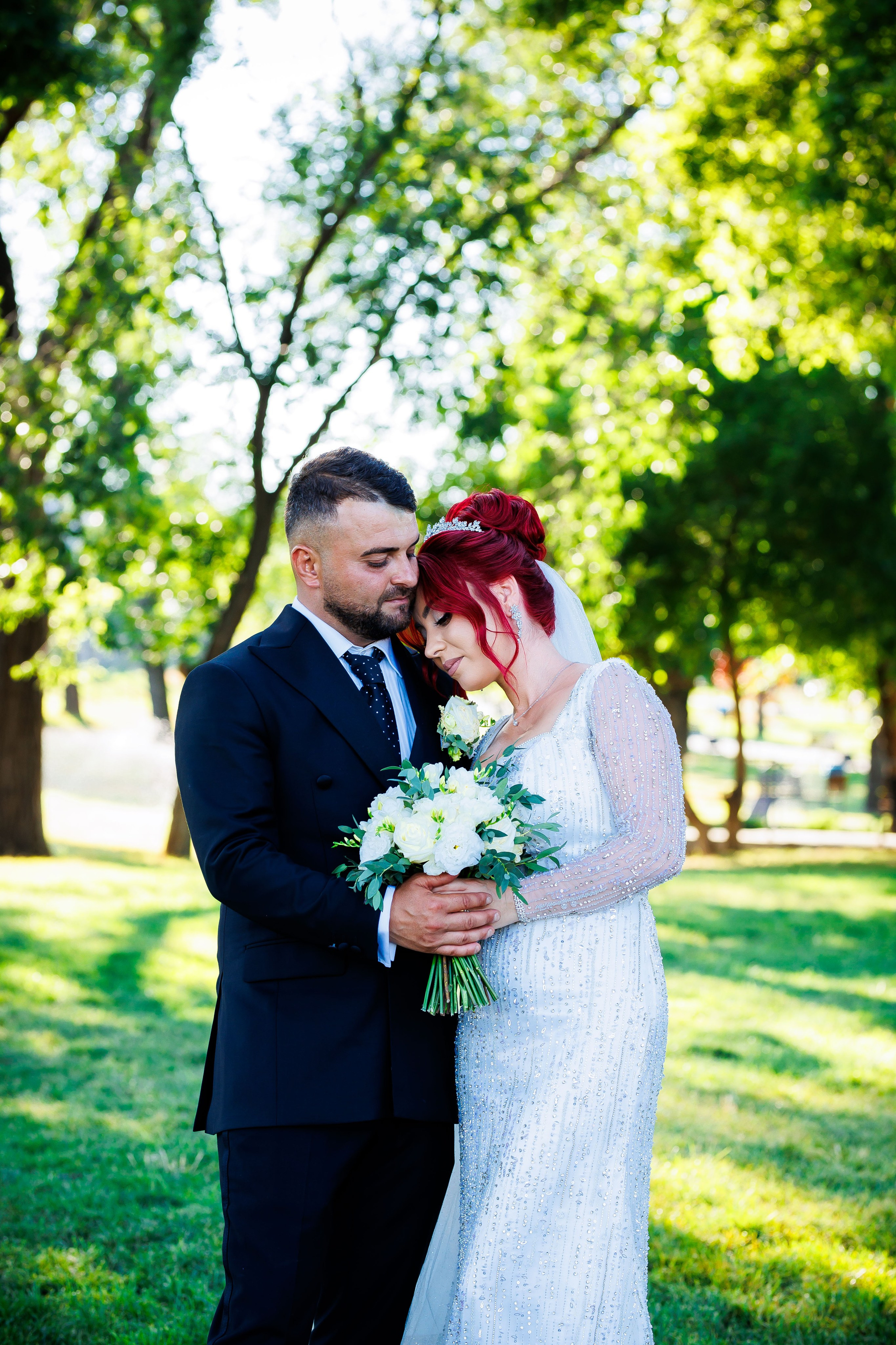 Shooting Foto Nunta. Dream Studio Galați – ședințe foto profesionale pentru familie, portrete și evenimente