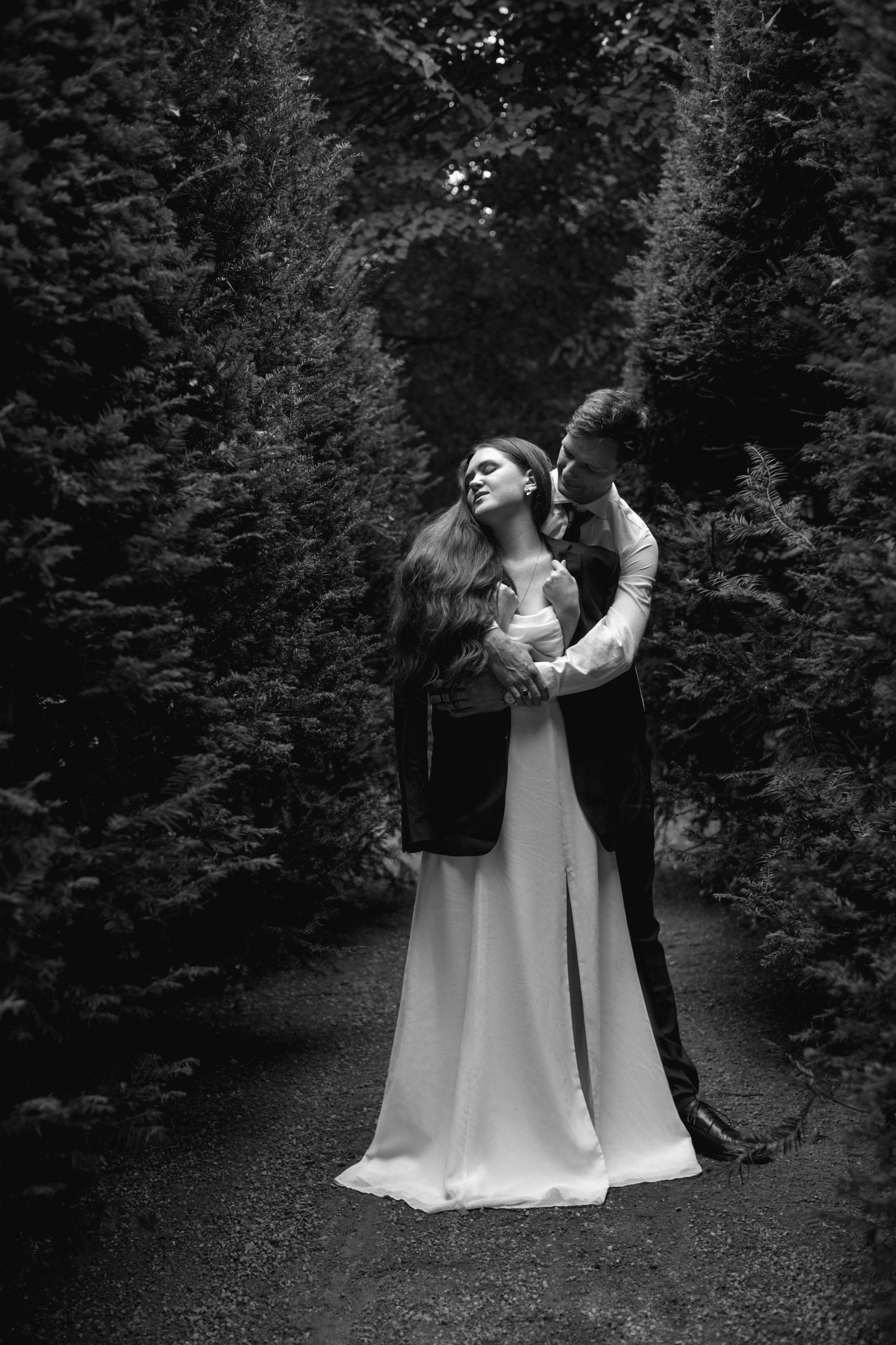 Катя и Ян. Портретный и контент фотограф в Нидерландах Ольга Лыткина