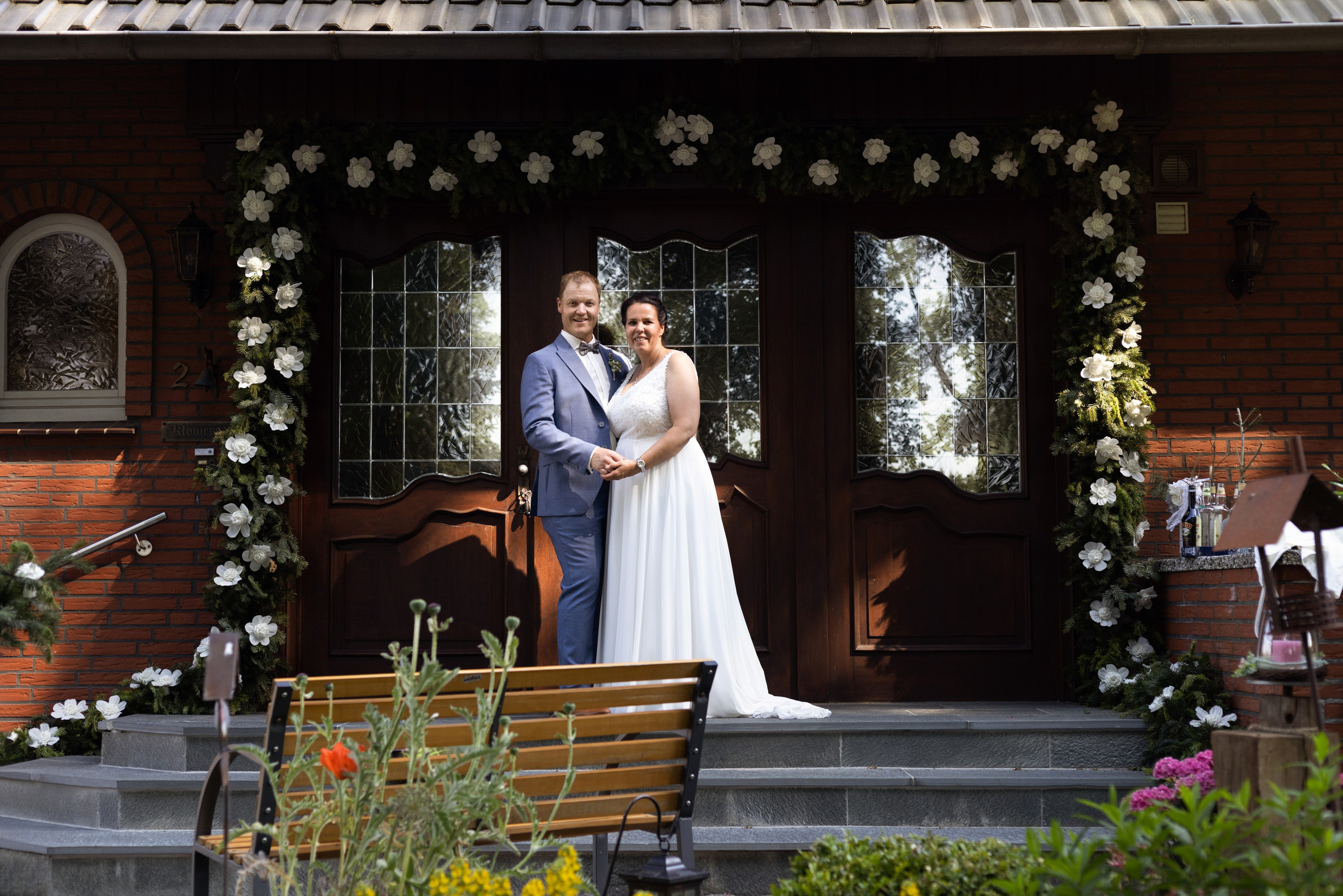 Thomas & Tanja Portraits. Fotografin und Videografin im Raum Osnabrück und Emsland Alla