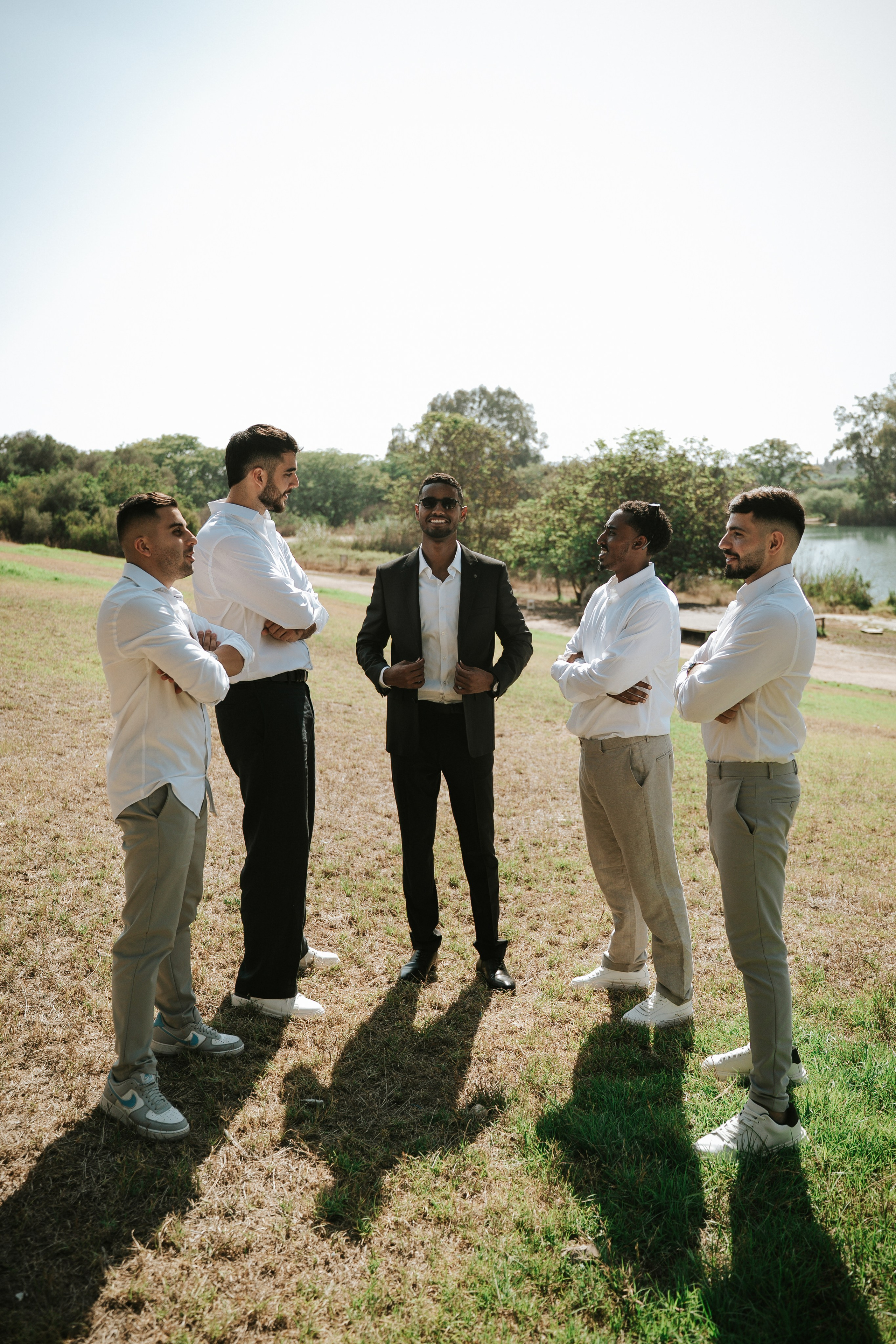 Weddings. Sergey Kalinkin Photography