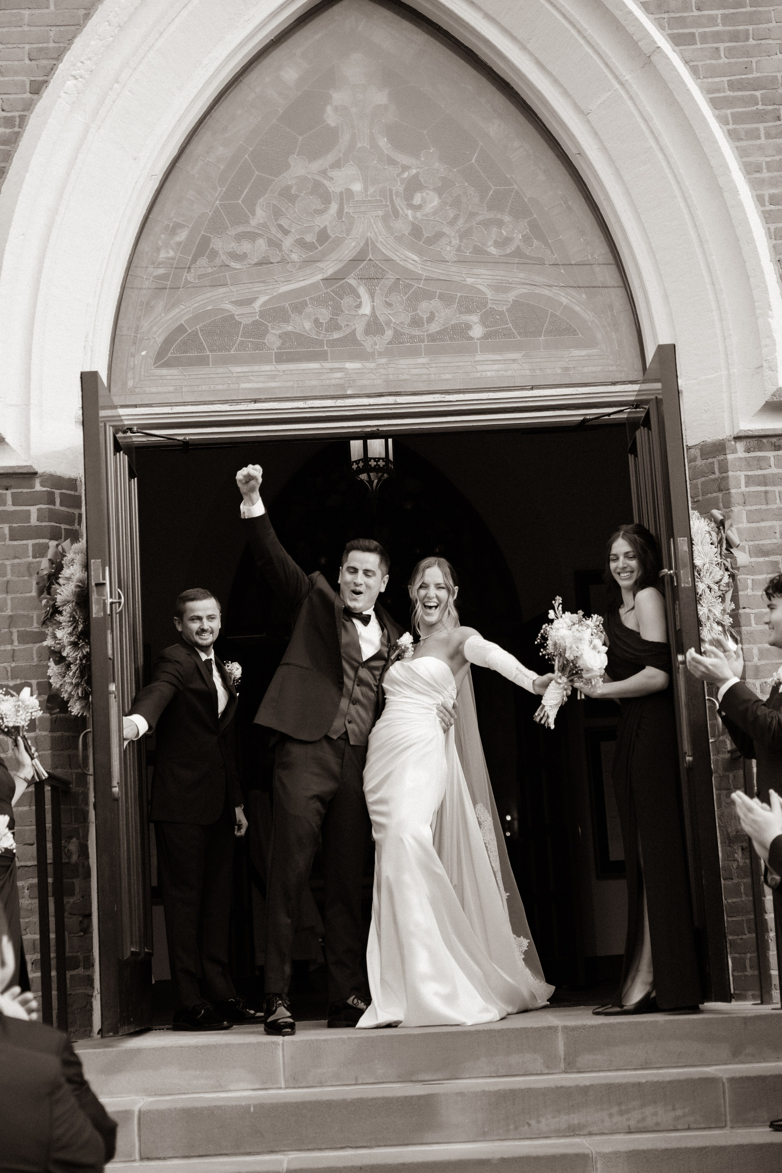 Jack and Maggie. Anna Krasnova Wedding photographer