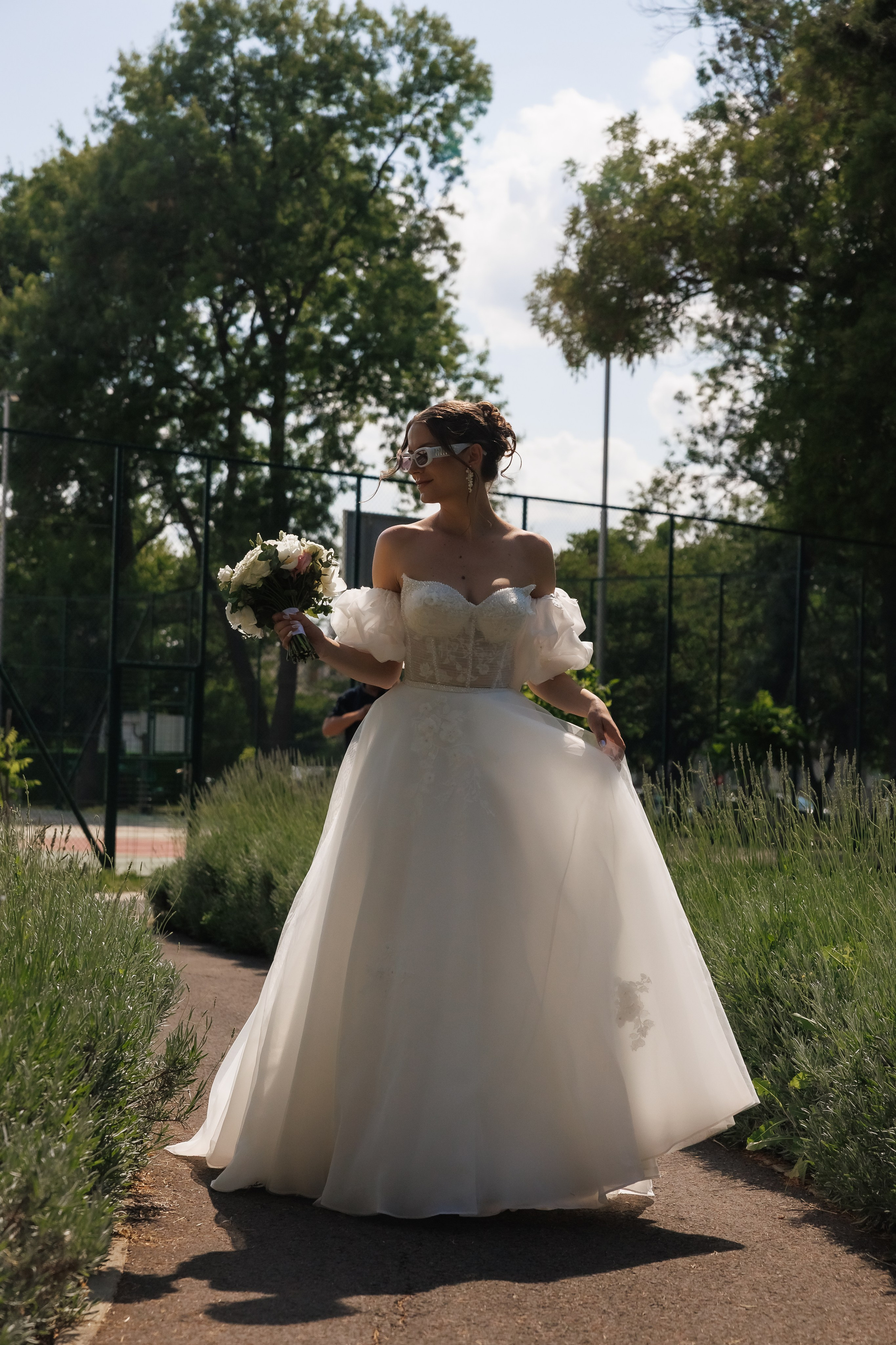 Сватба Айтос. Фотограф Ирина Йотова