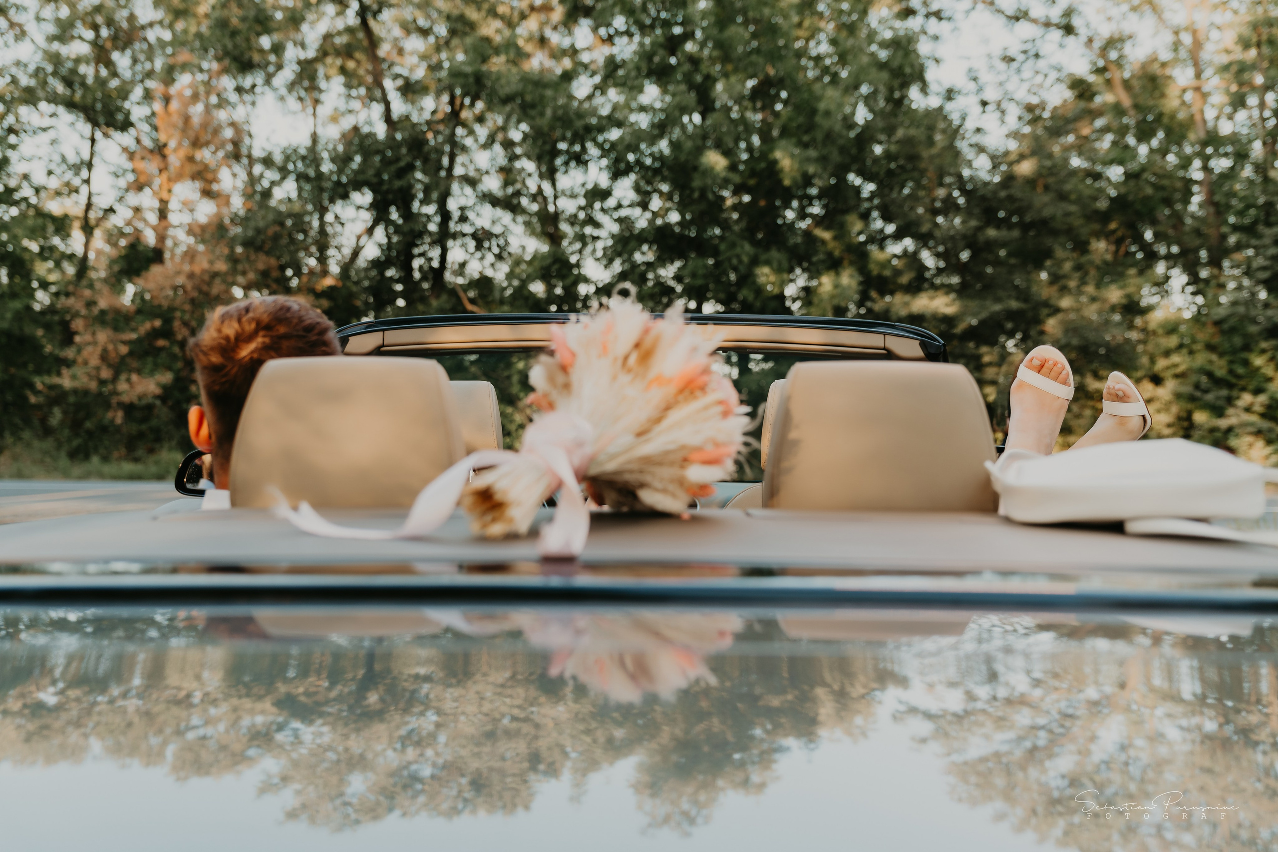 Save The Date. Sebastian Purusniuc Fotograf - Iasi