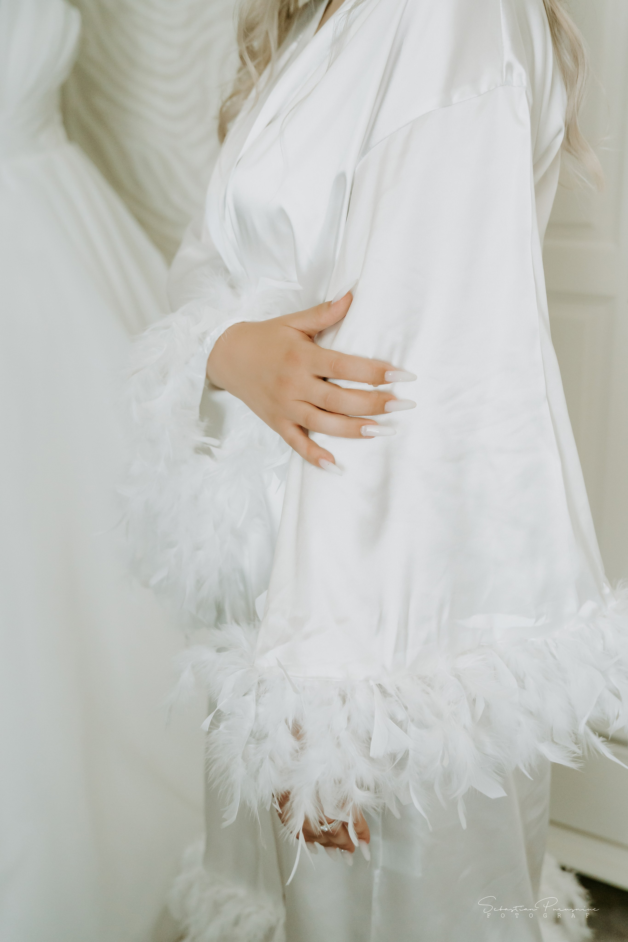 Bianca & Iulian. Sebastian Purusniuc Fotograf - Iasi