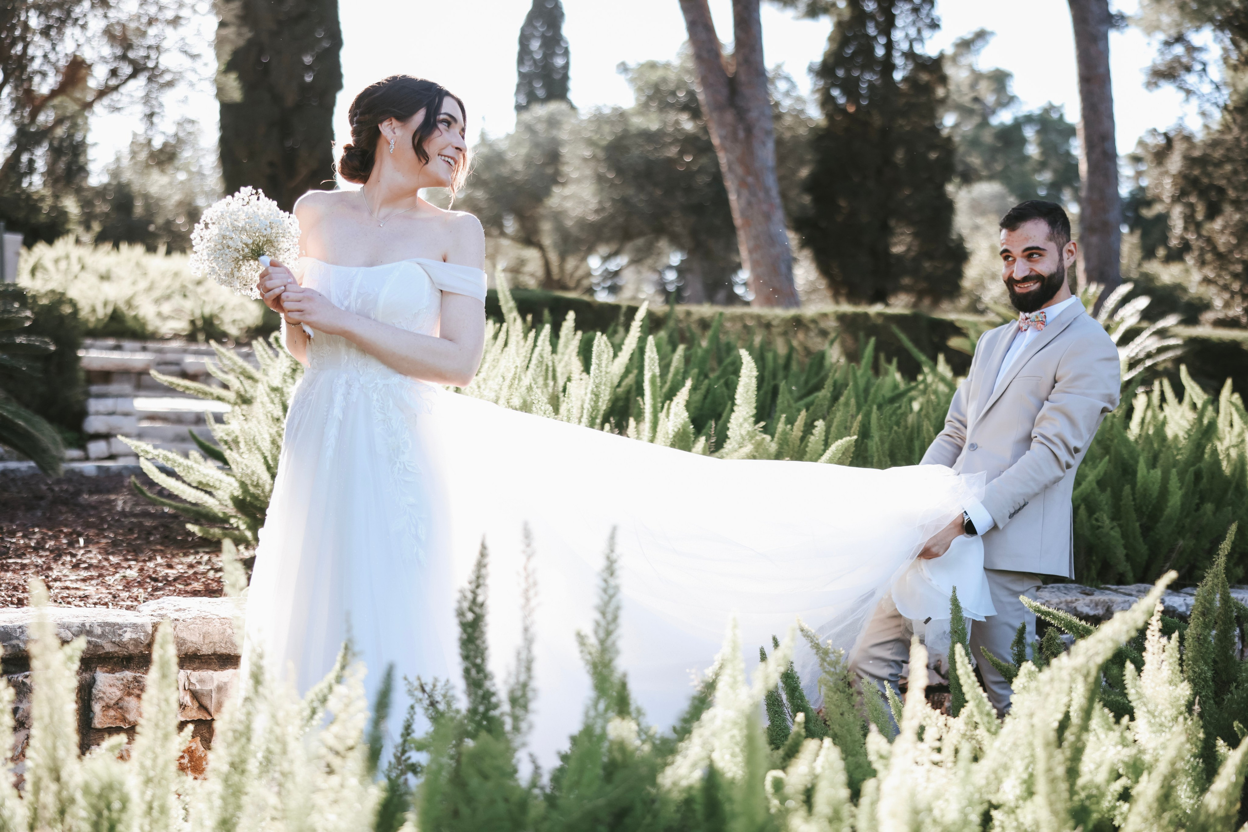 Romantic Style. Daniel Danilov