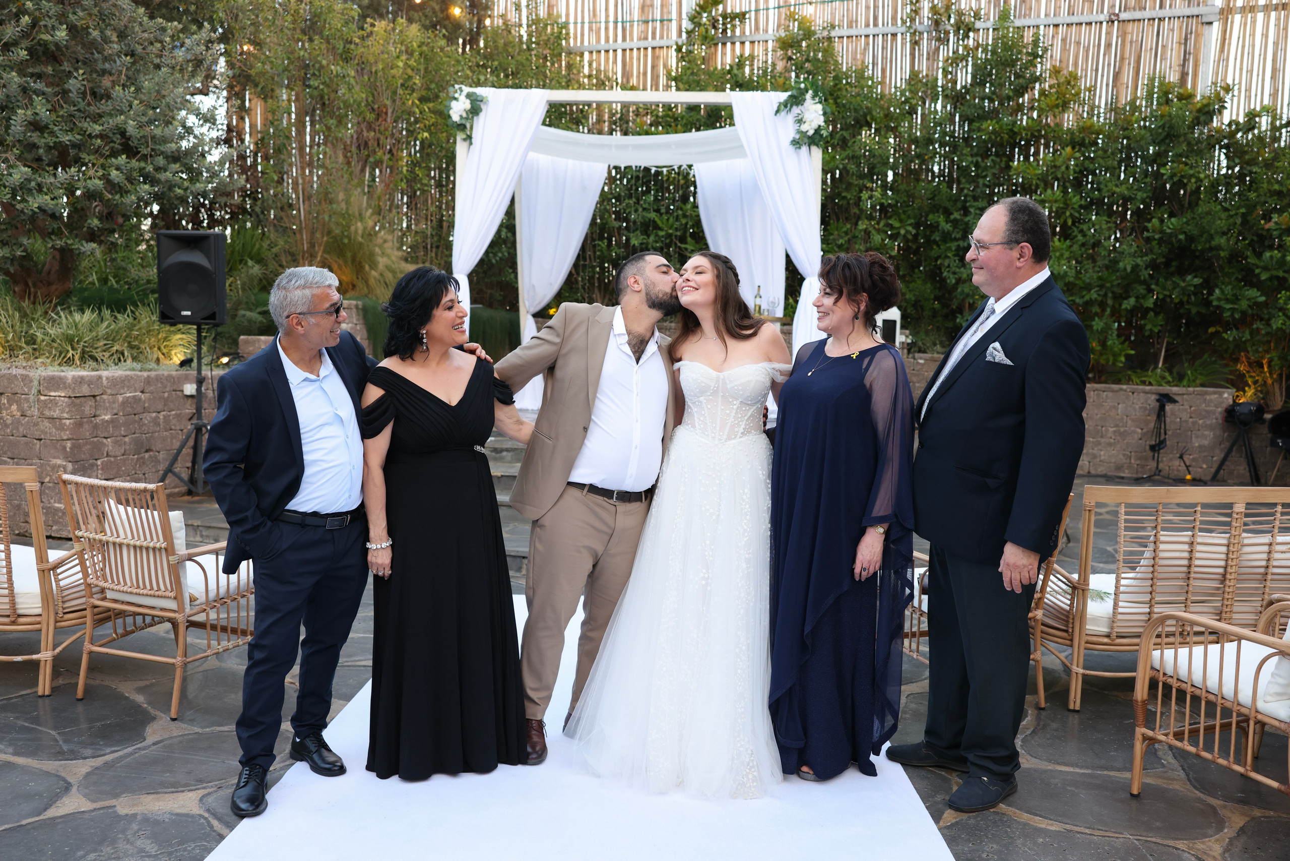 Iris & Liad. Daniel Danilov