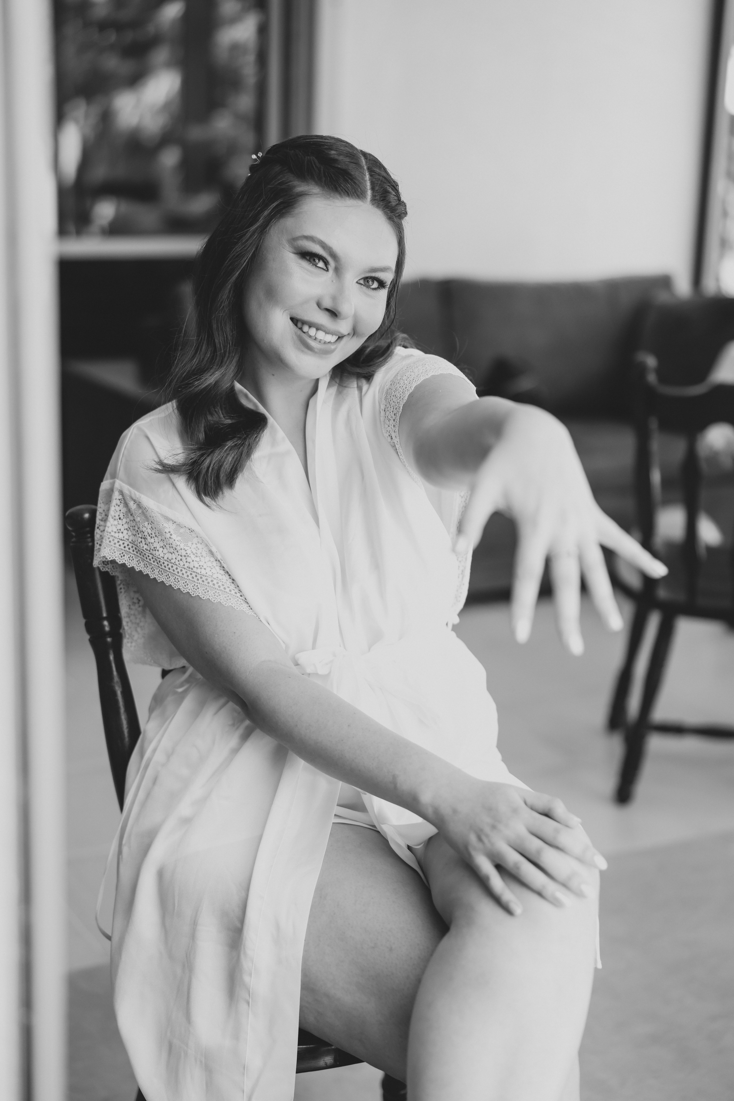 Iris & Liad. Daniel Danilov