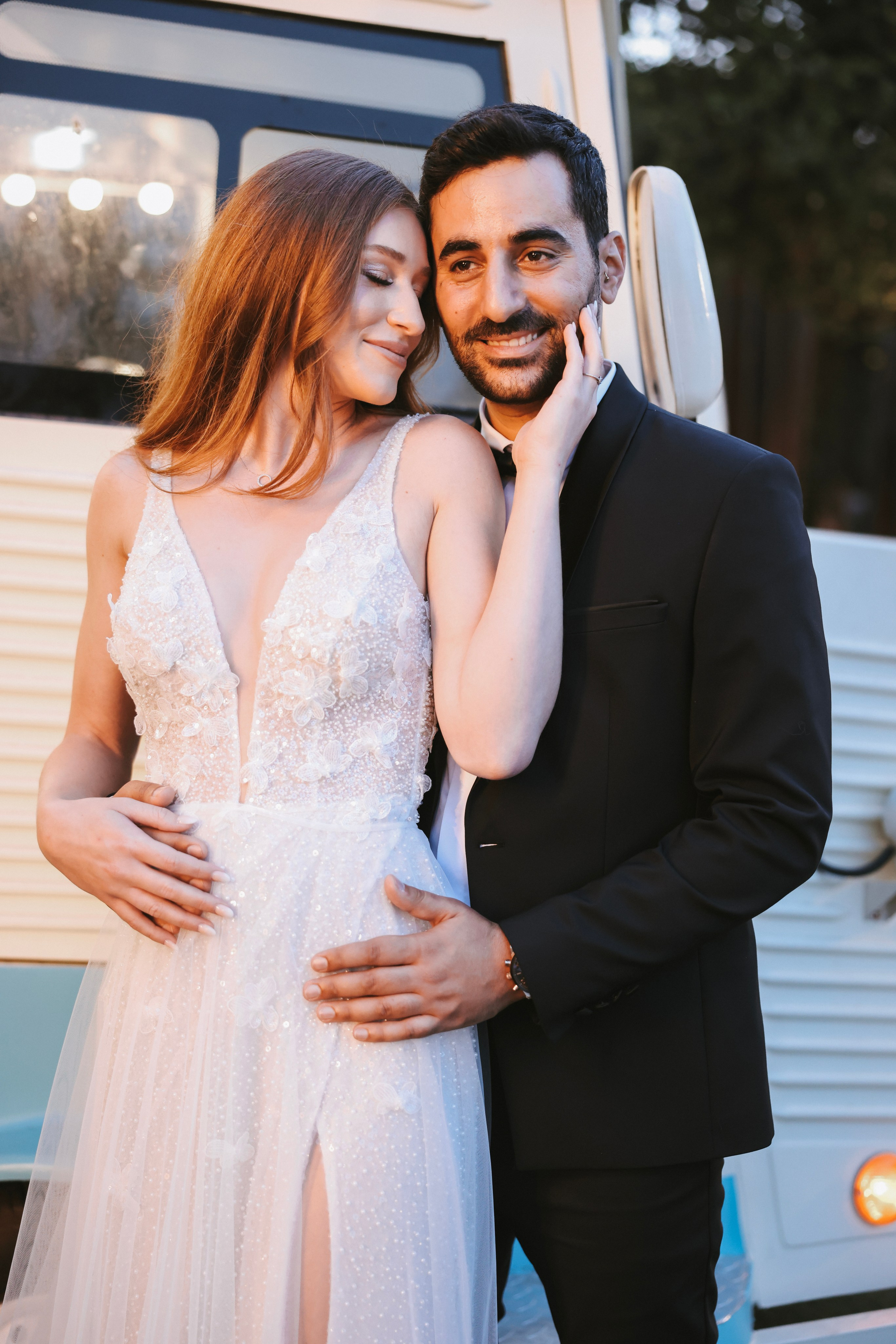 Romantic Style. Daniel Danilov