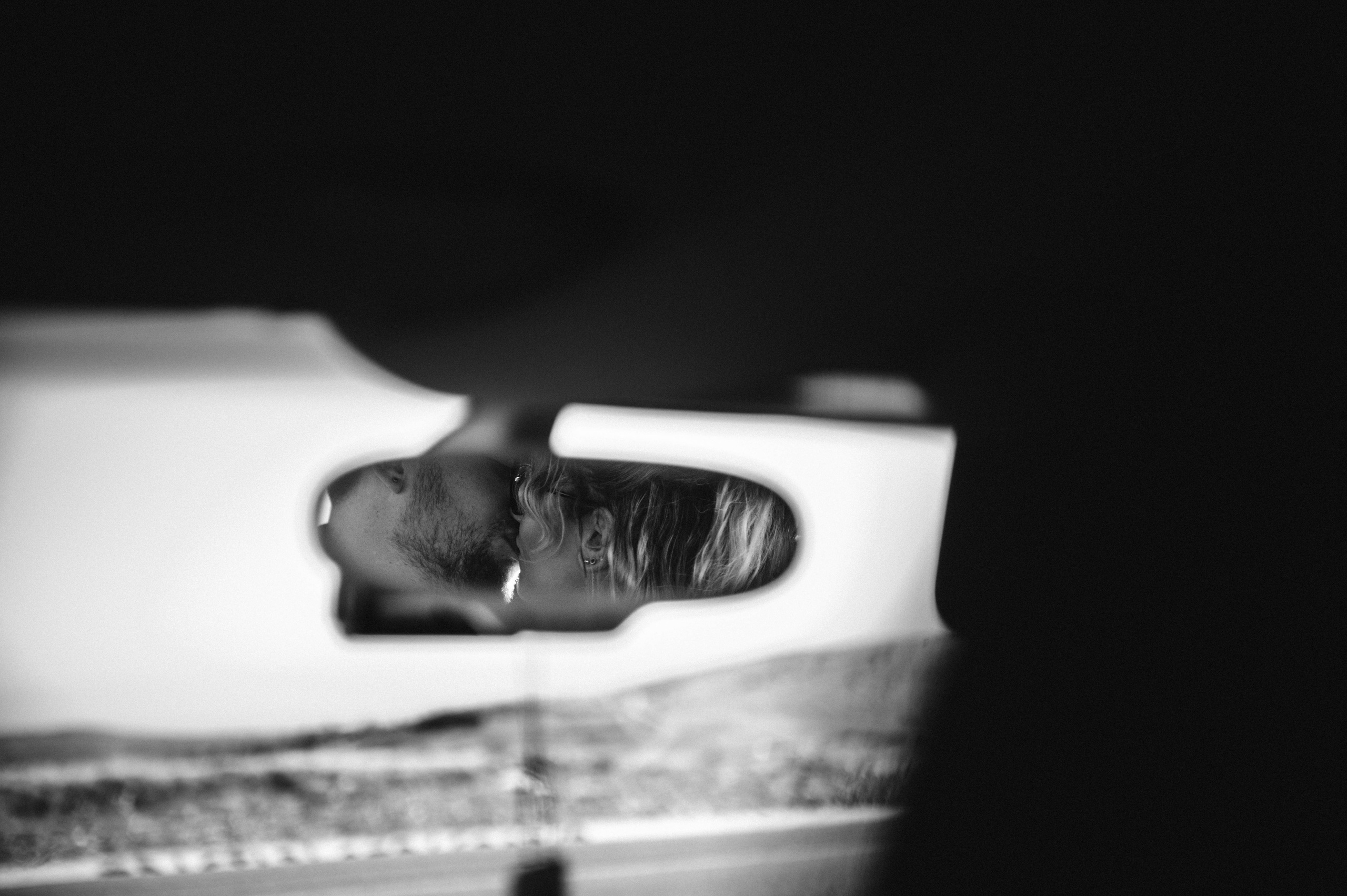 Ana & Cătălin. Ionut Birceanu