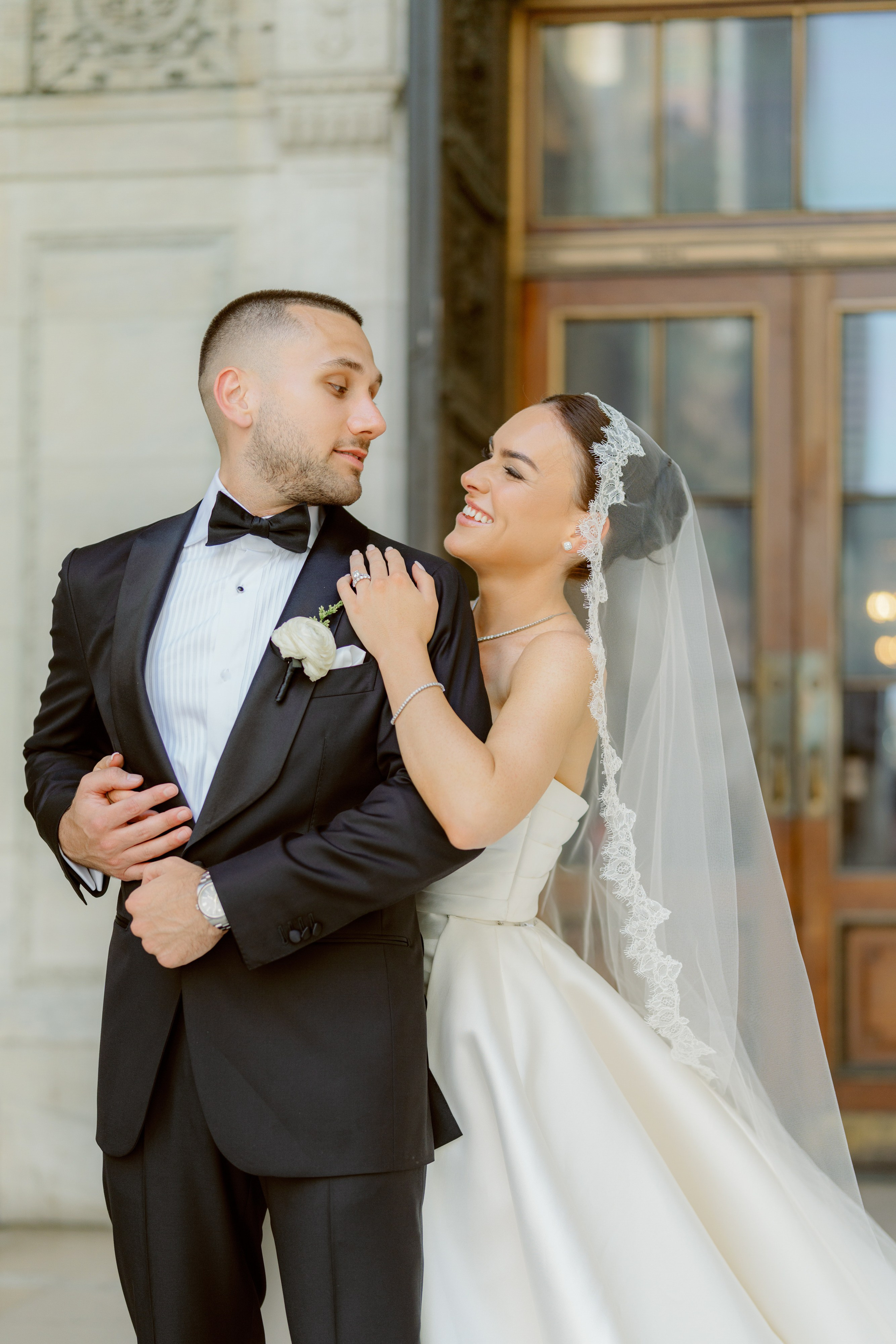 Payton and Mattew. Wedding photographer and videographer New York | New Jersey