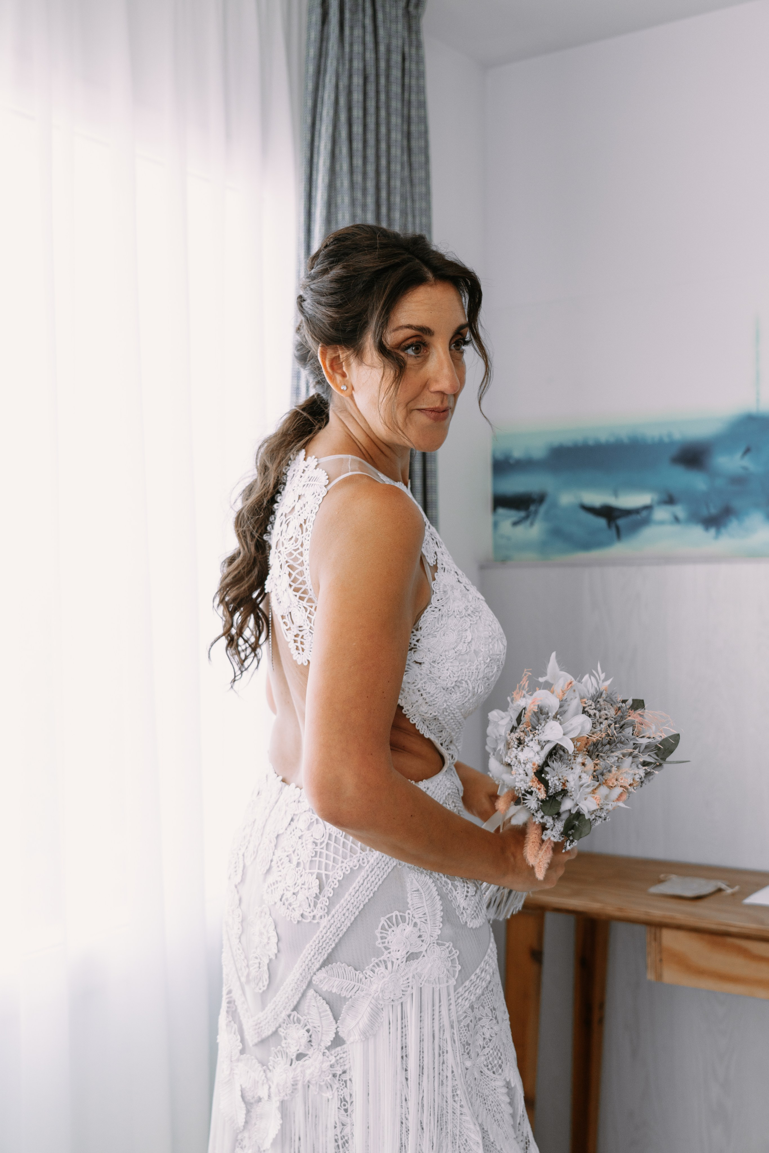 Anna & Joan. Photographer in Barcelona