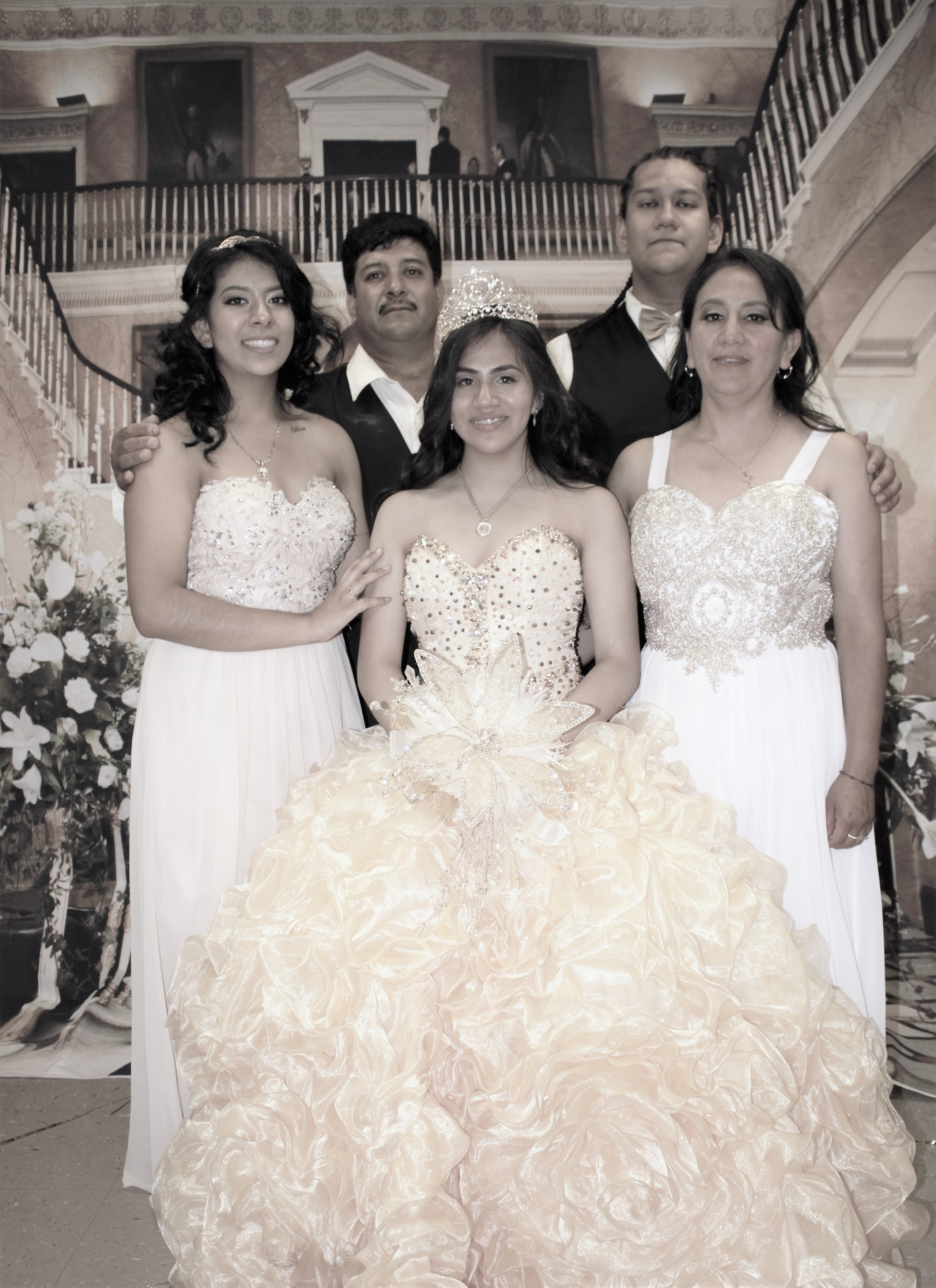 Guadalupe Carmona. Moriah Productions