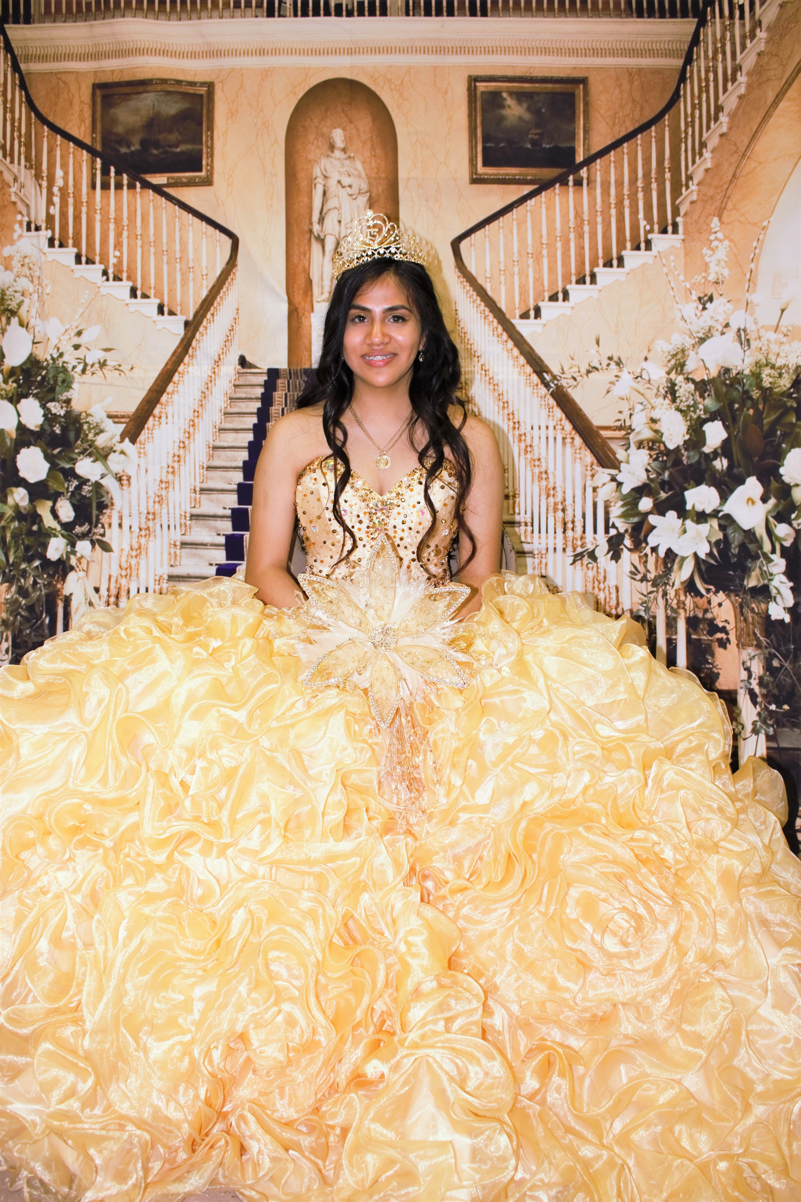 Guadalupe Carmona. Moriah Productions