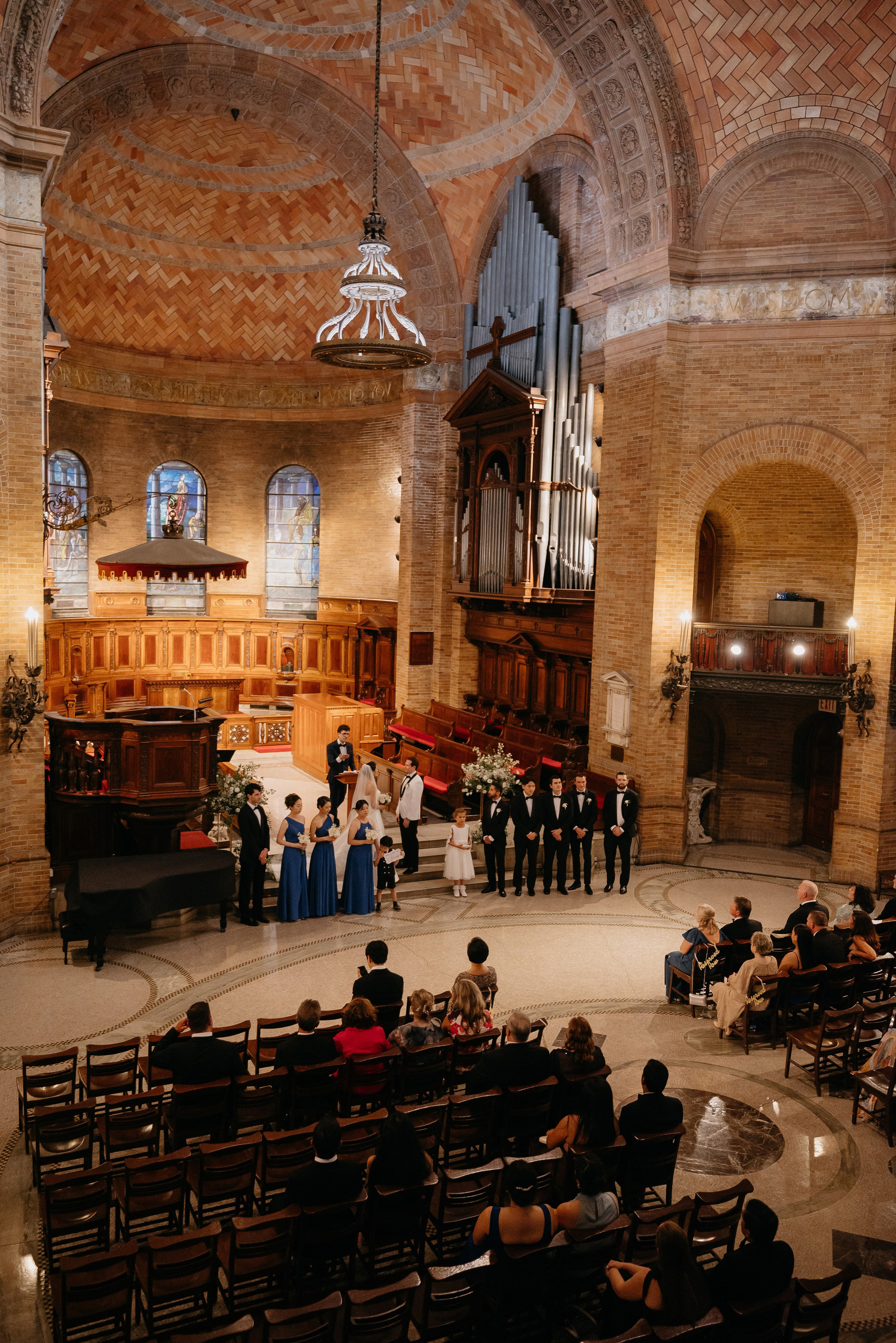 Wedding Portfolio. Wedding Photographer New York