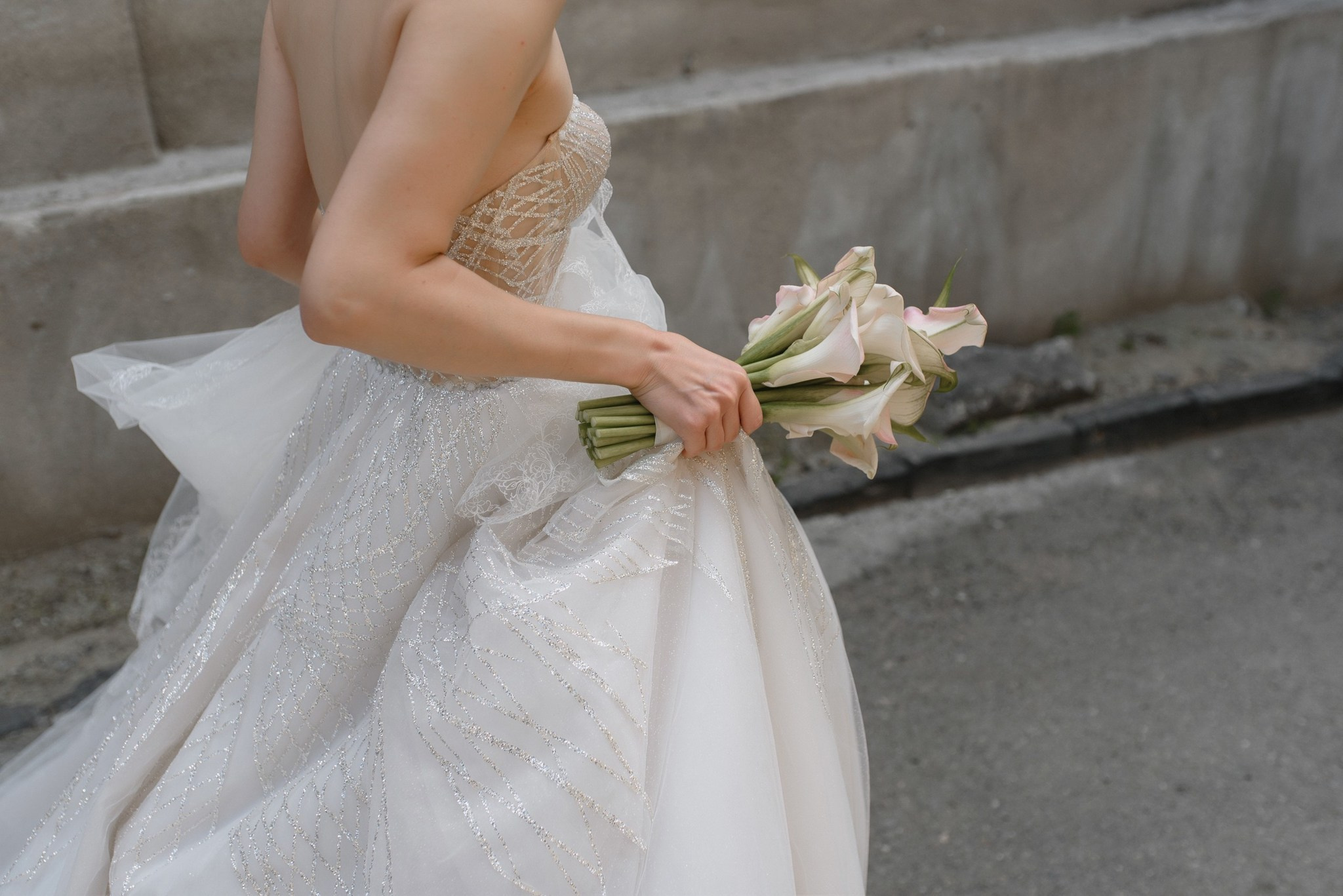 Wedding Photographer New York